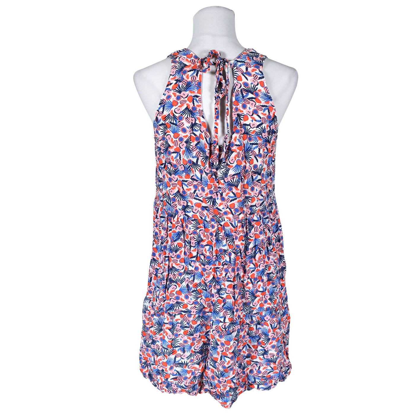 Unisex Holly & Whyte by Lindex - Mitteveniv kleit, suurus 38 - Sinine (2)