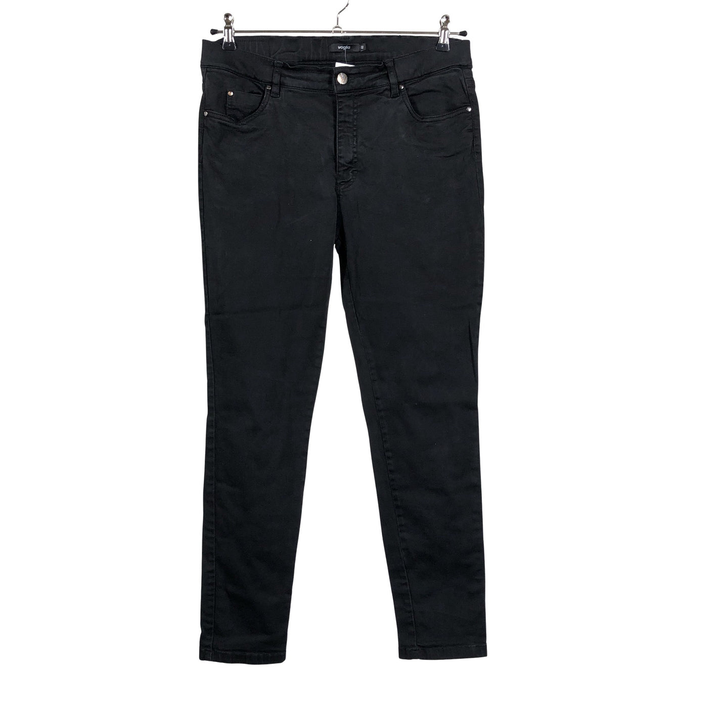 Unisex Voglia - Teksad, suurus 42 - Must (1)