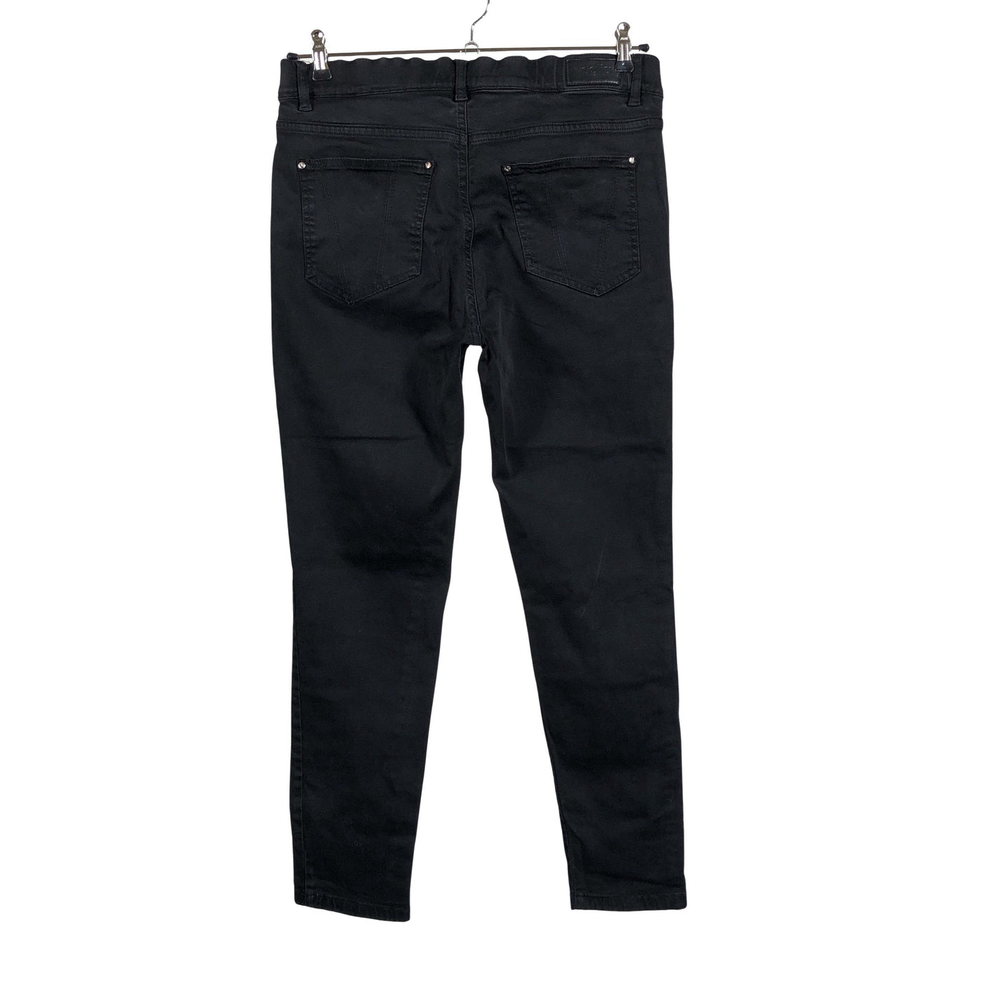 Unisex Voglia - Teksad, suurus 42 - Must (2)