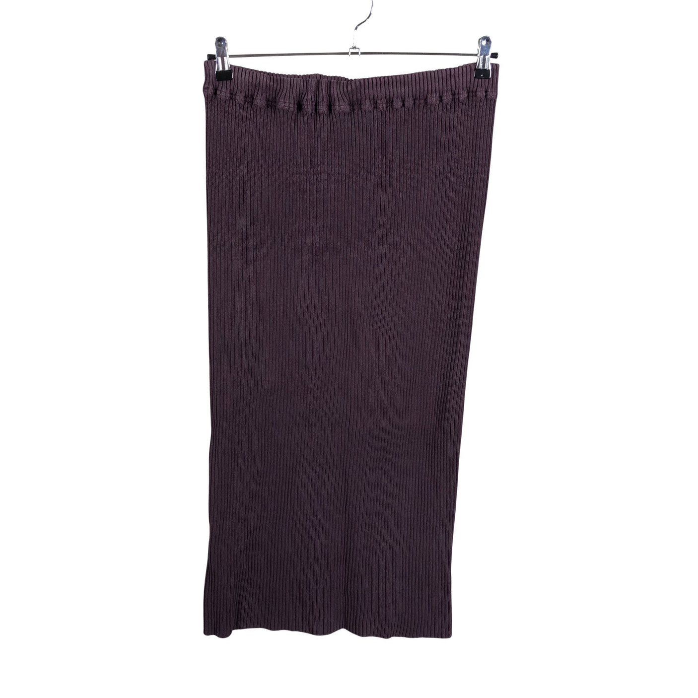 Unisex Anne Linnonmaa - Kootud seelik, suurus 38 - Lilla (1)