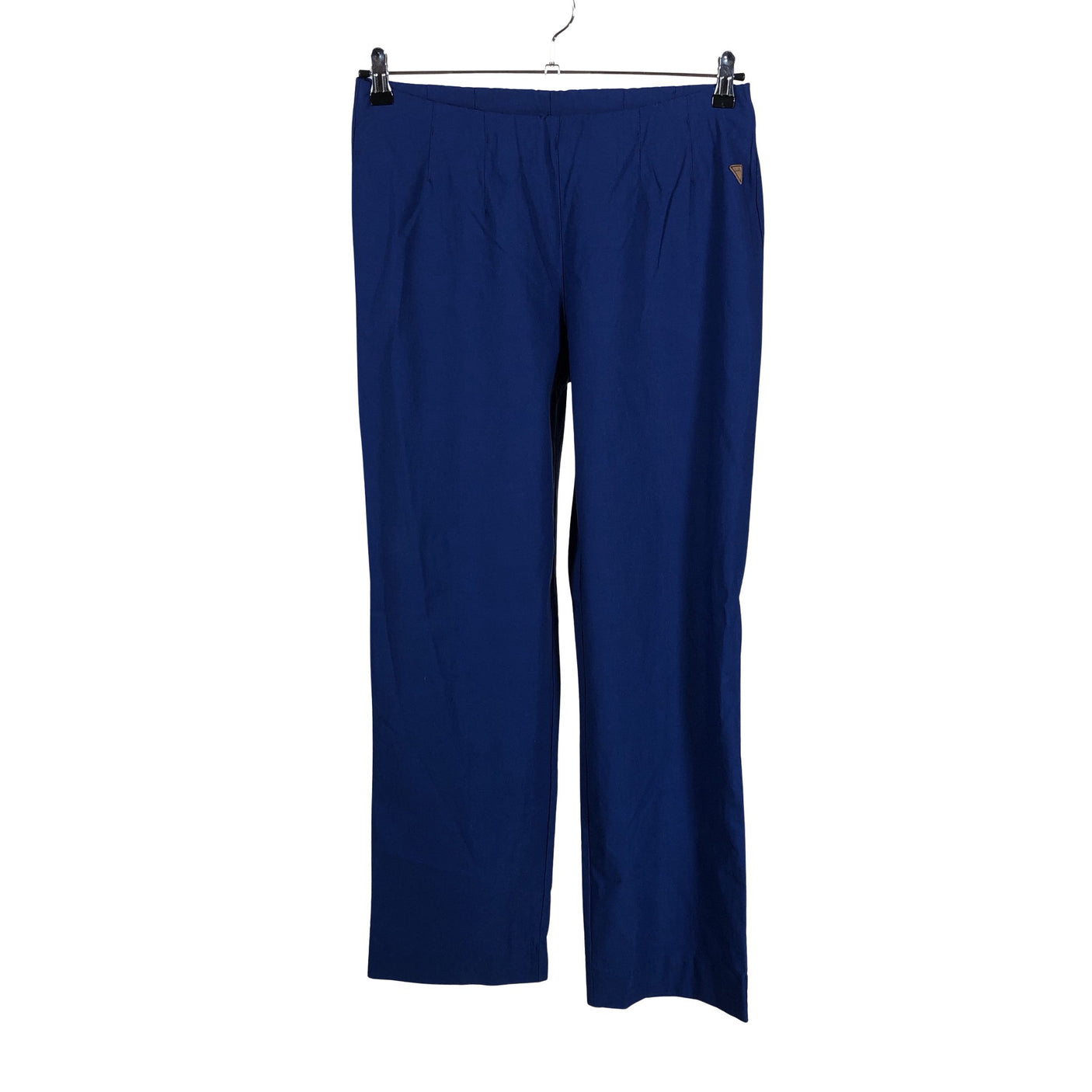 Unisex LauRie - Trikotaažist püksid, suurus 44 - Sinine (1)