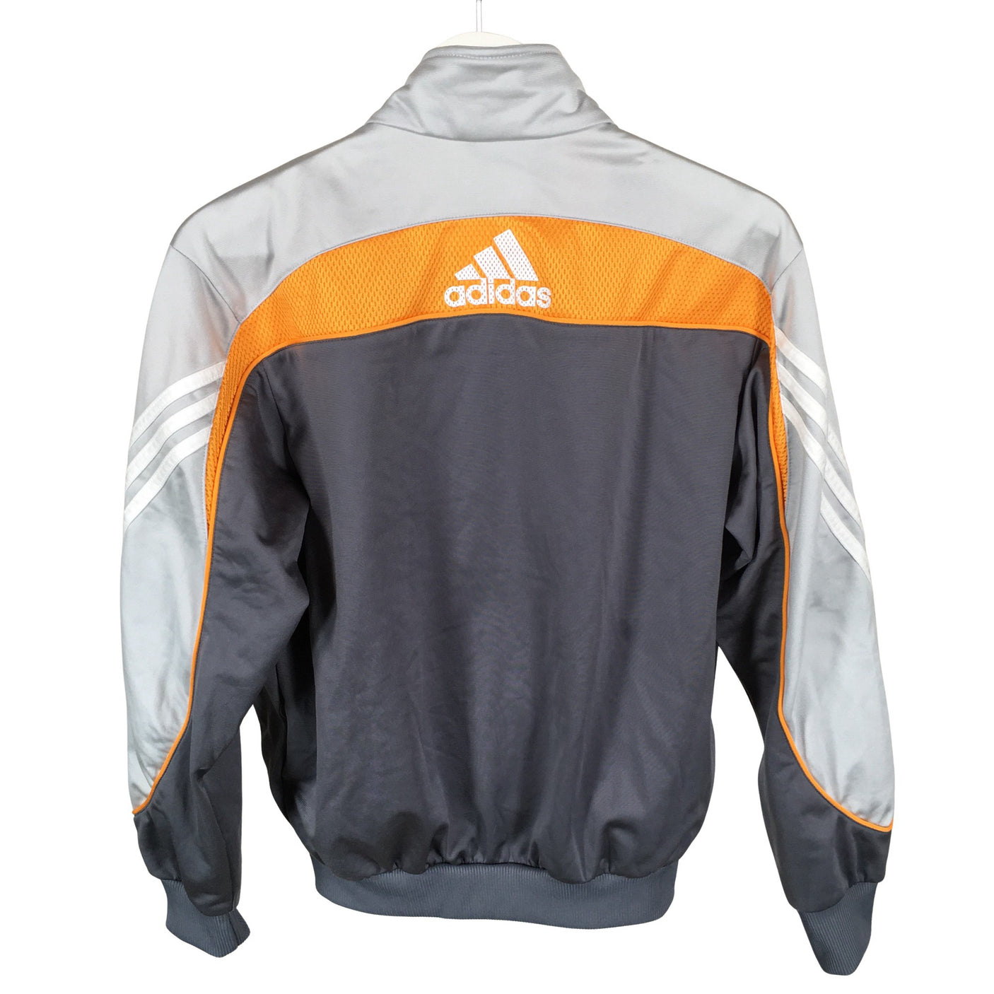 Unisex Adidas - Soojendusjope, suurus 158 - 164 - Hall (2)