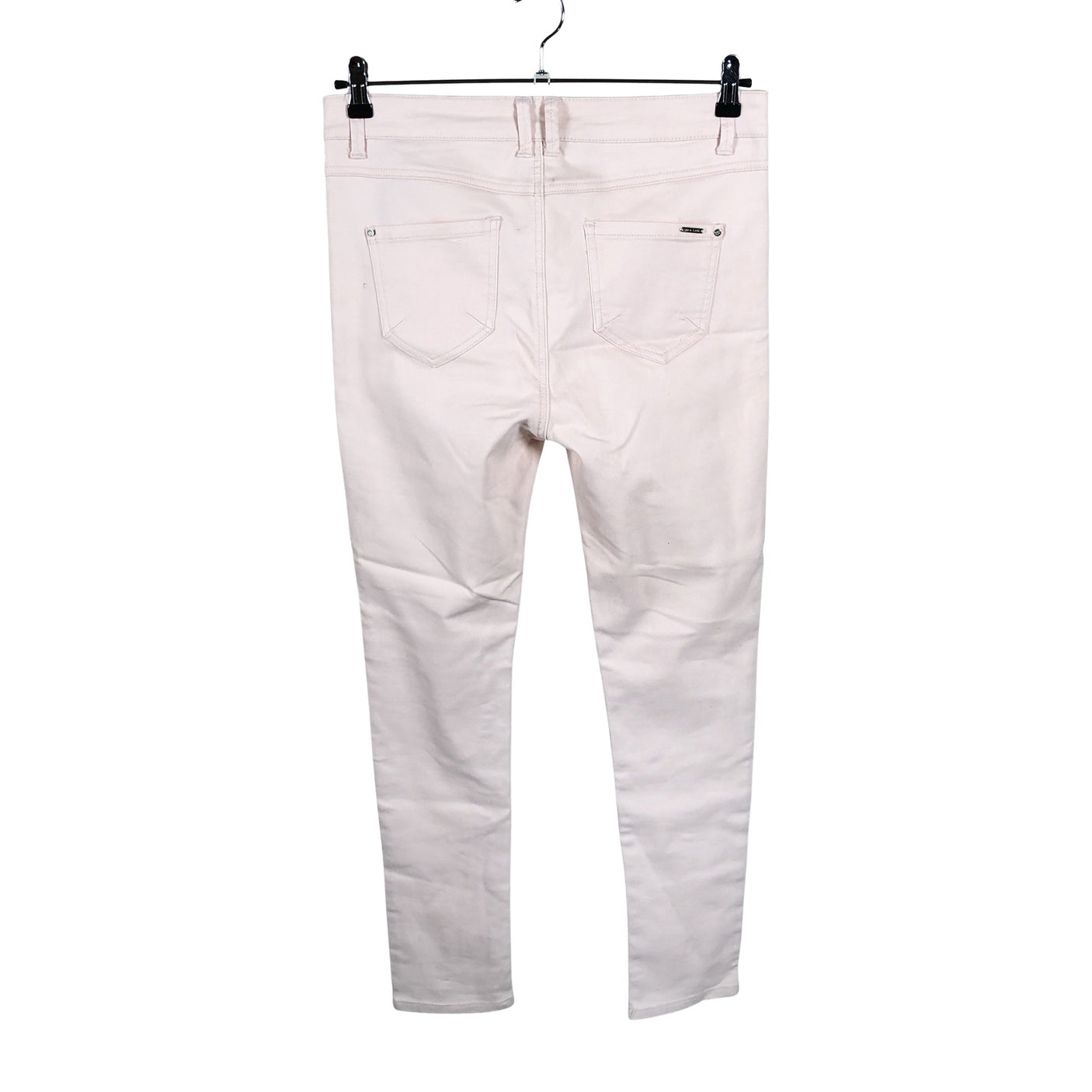 Unisex Lola & Liza - Teksad, suurus 40 - Heleroosa (2)