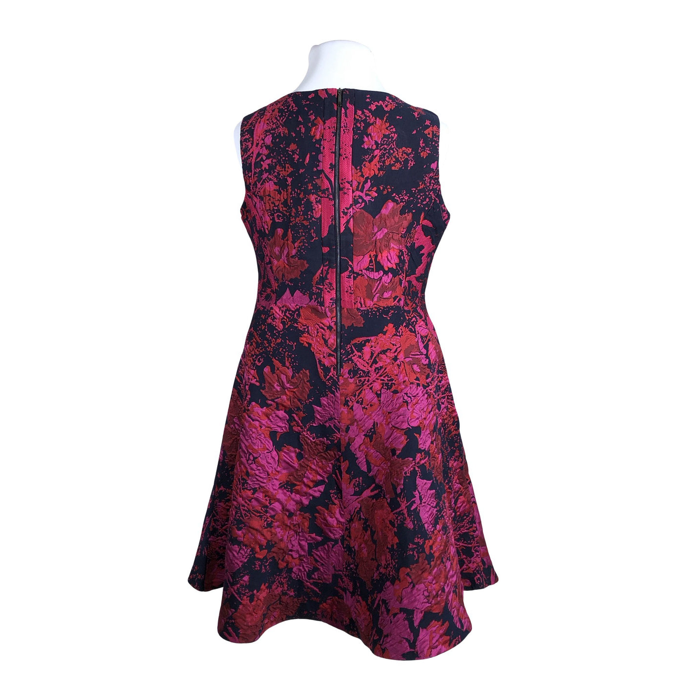 Unisex Phase Eight - Mitteveniv kleit, suurus 44 - Roosa (3)