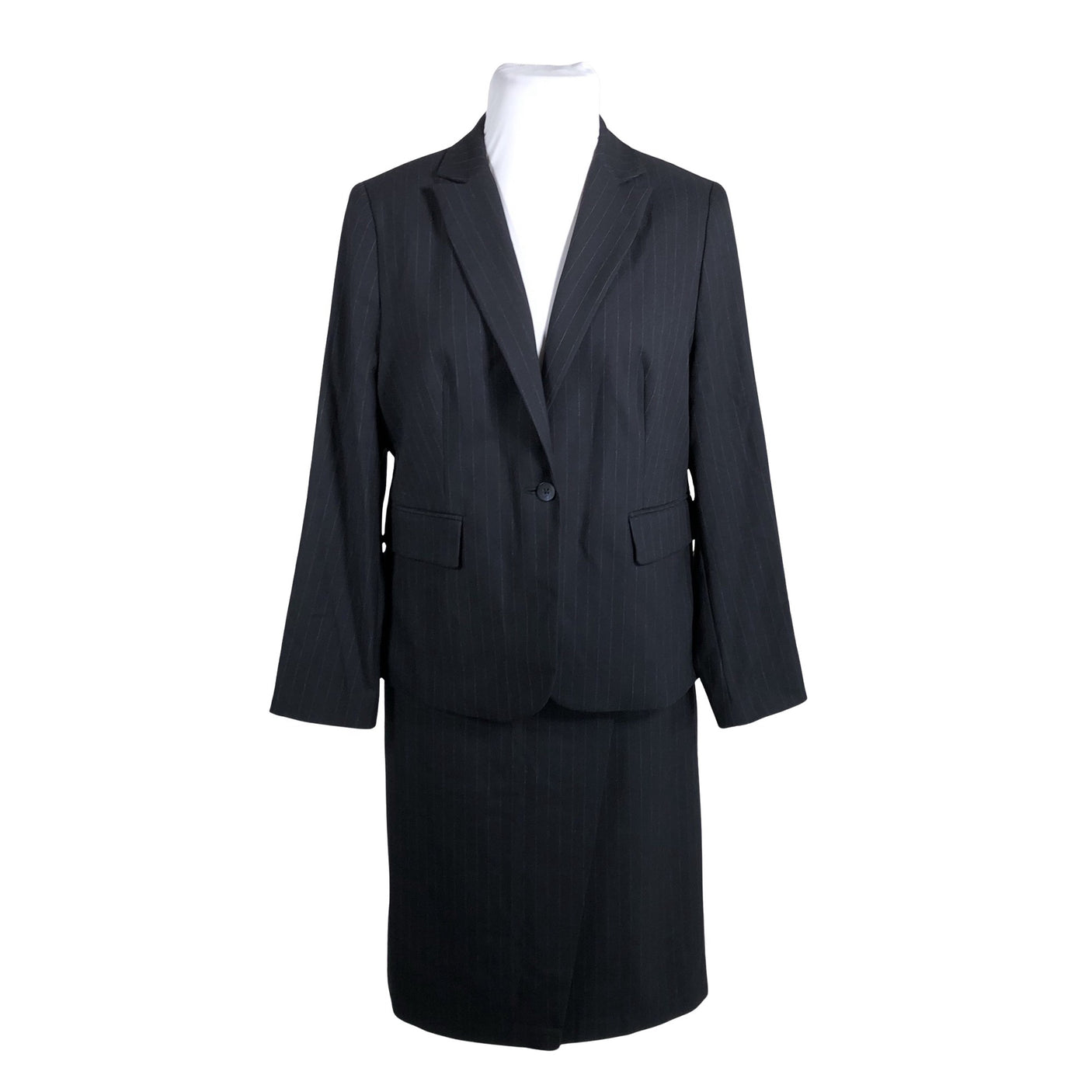 Unisex Gerry Weber - Kostüüm, suurus 44 - Sinine (2)