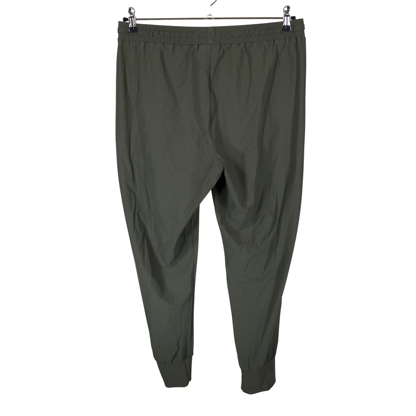 Unisex Népra - Spordipüksid, suurus 44 - Roheline (2)