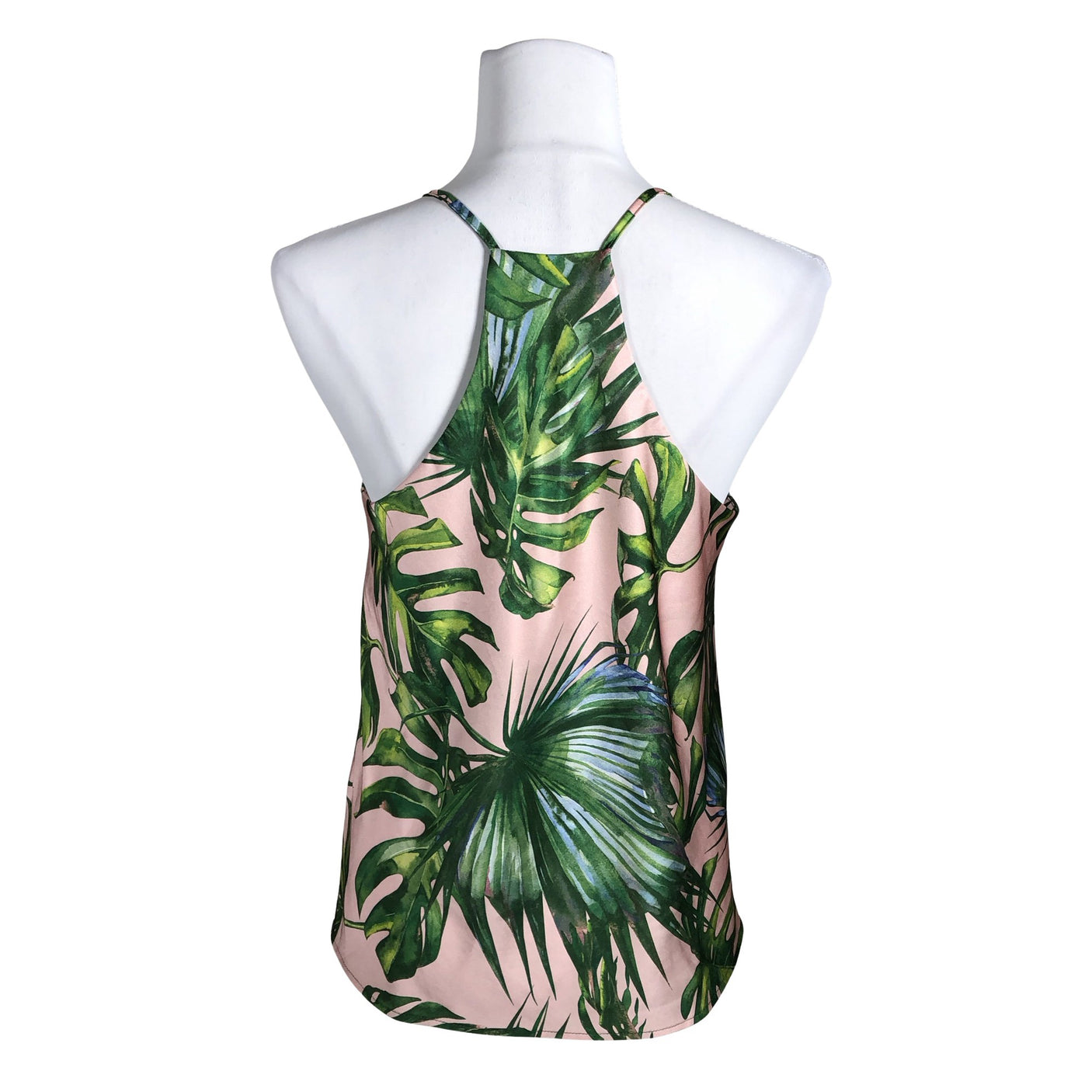 Unisex Vicolo - Topp, suurus 38 - Roheline (2)