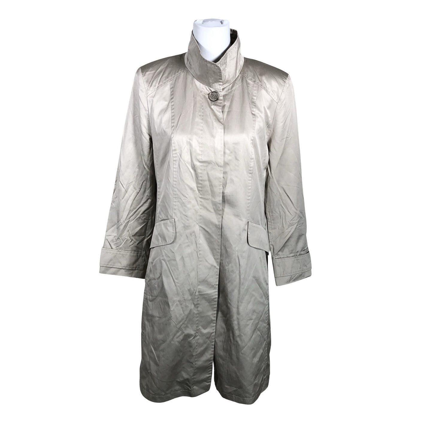 Unisex Basler - Trentš, suurus 40 - Beige (1)