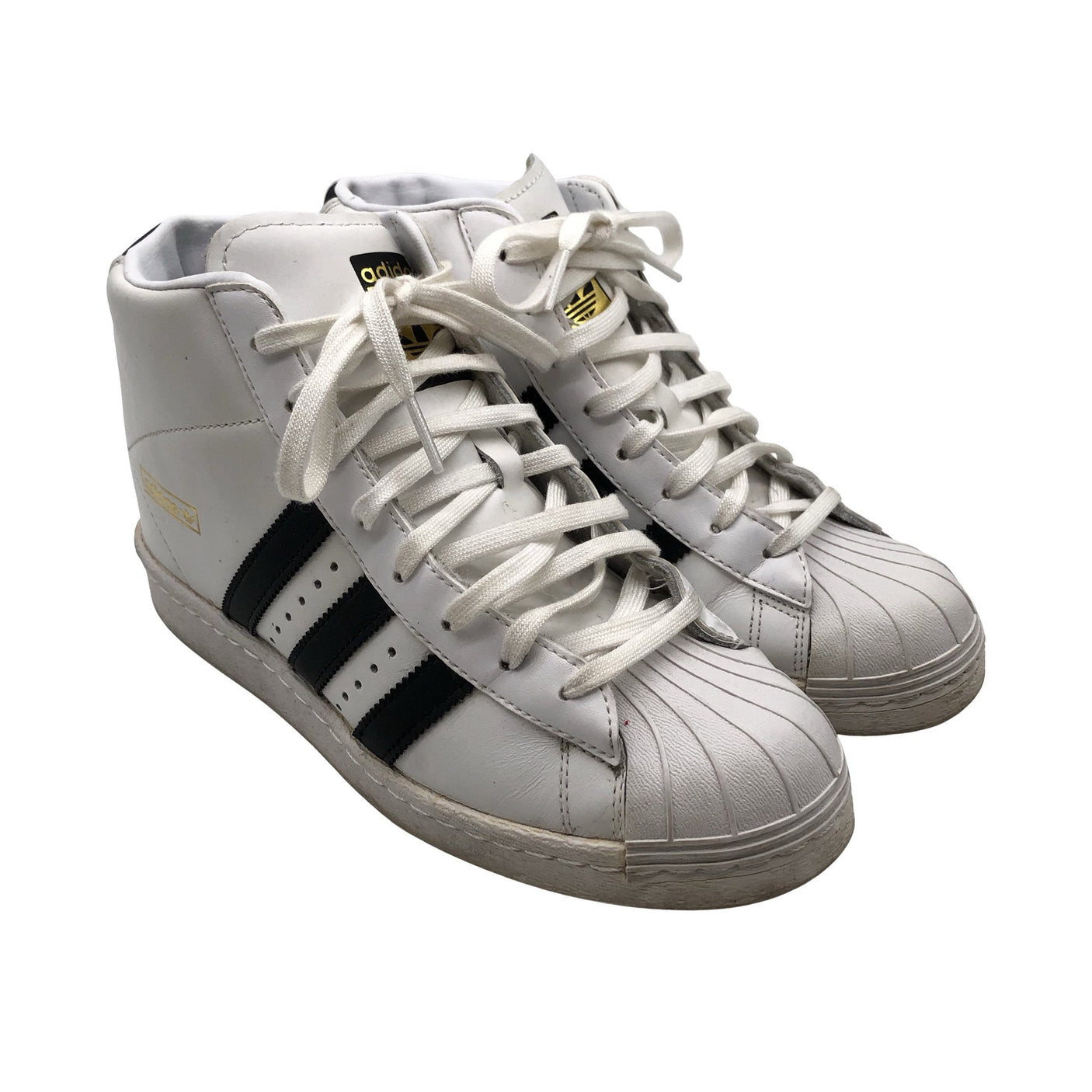 Unisex Adidas - Tennised, suurus 39 - Valge (2)