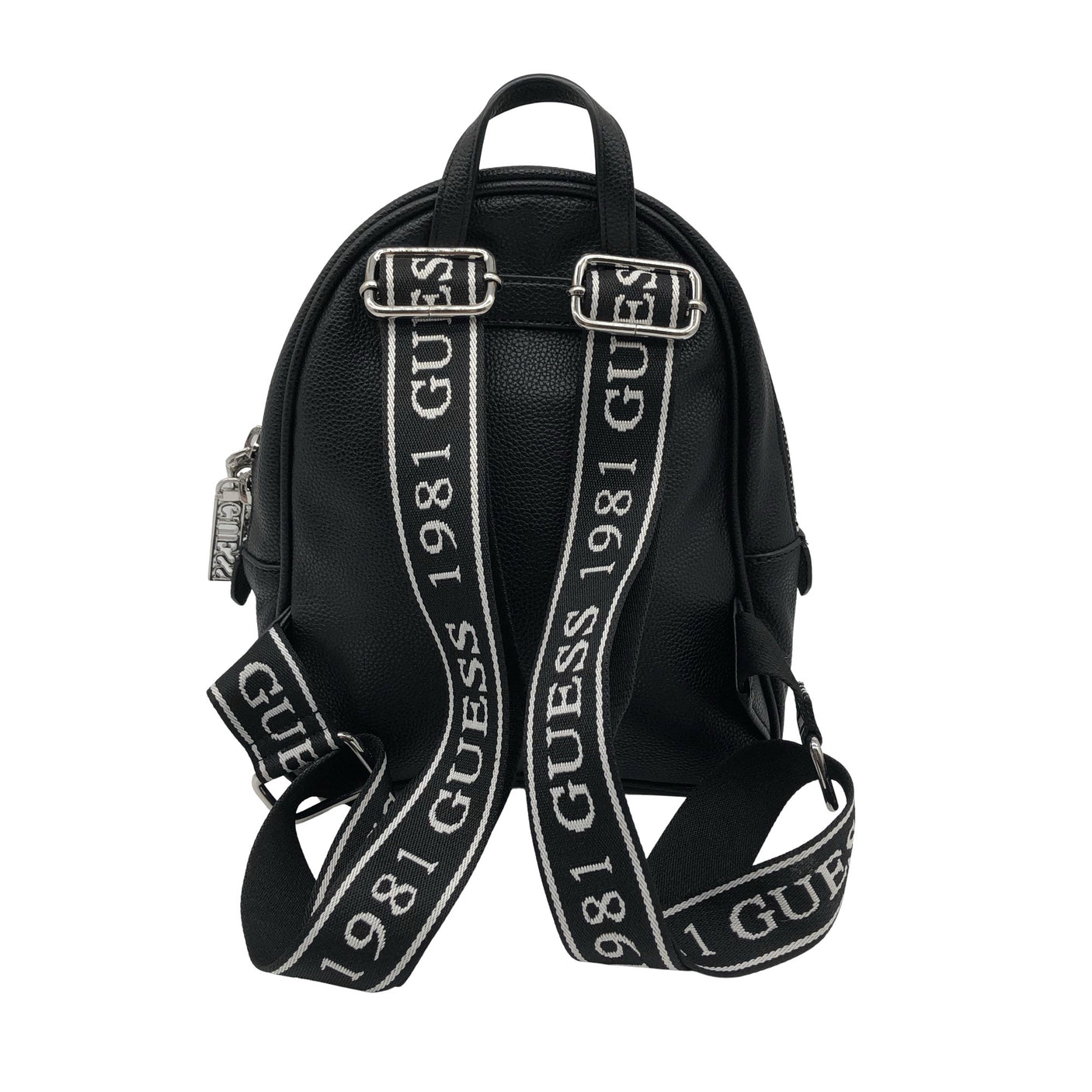 Unisex Guess - Seljakott, suurus Ei kokoa - Must (2)