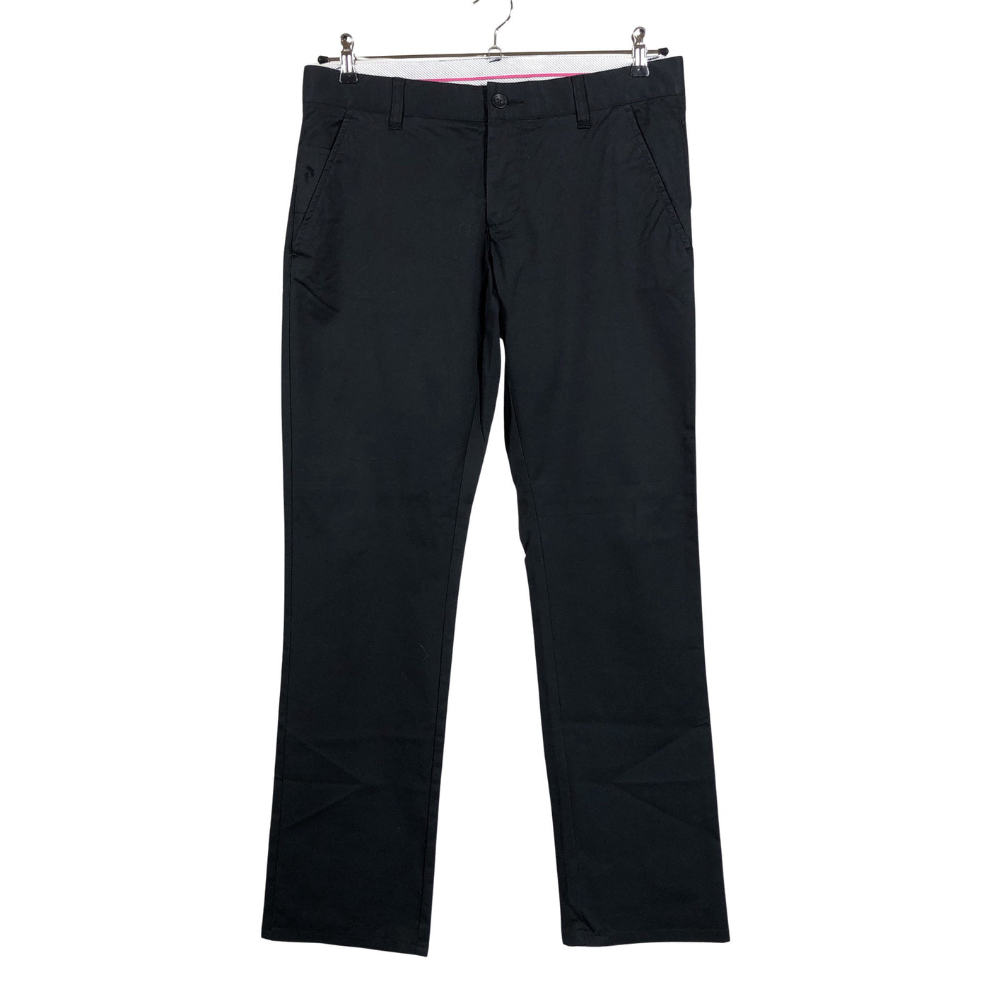 Unisex Peak Performance - Spordipüksid, suurus W30 - Must (1)