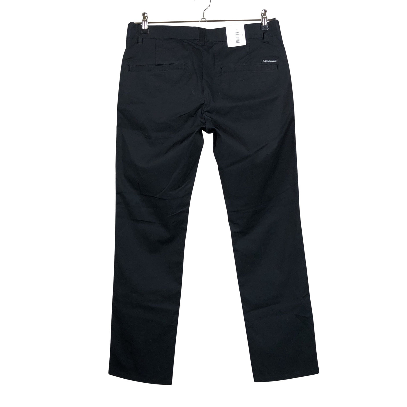 Unisex Peak Performance - Spordipüksid, suurus W30 - Must (2)