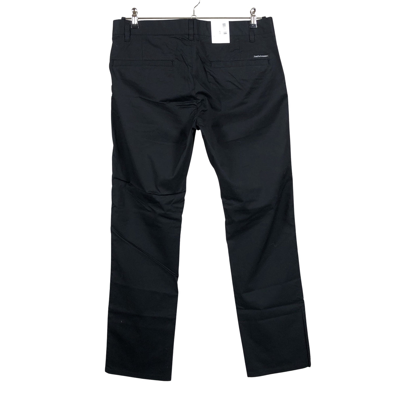 Unisex Peak Performance - Spordipüksid, suurus W32 - Must (2)