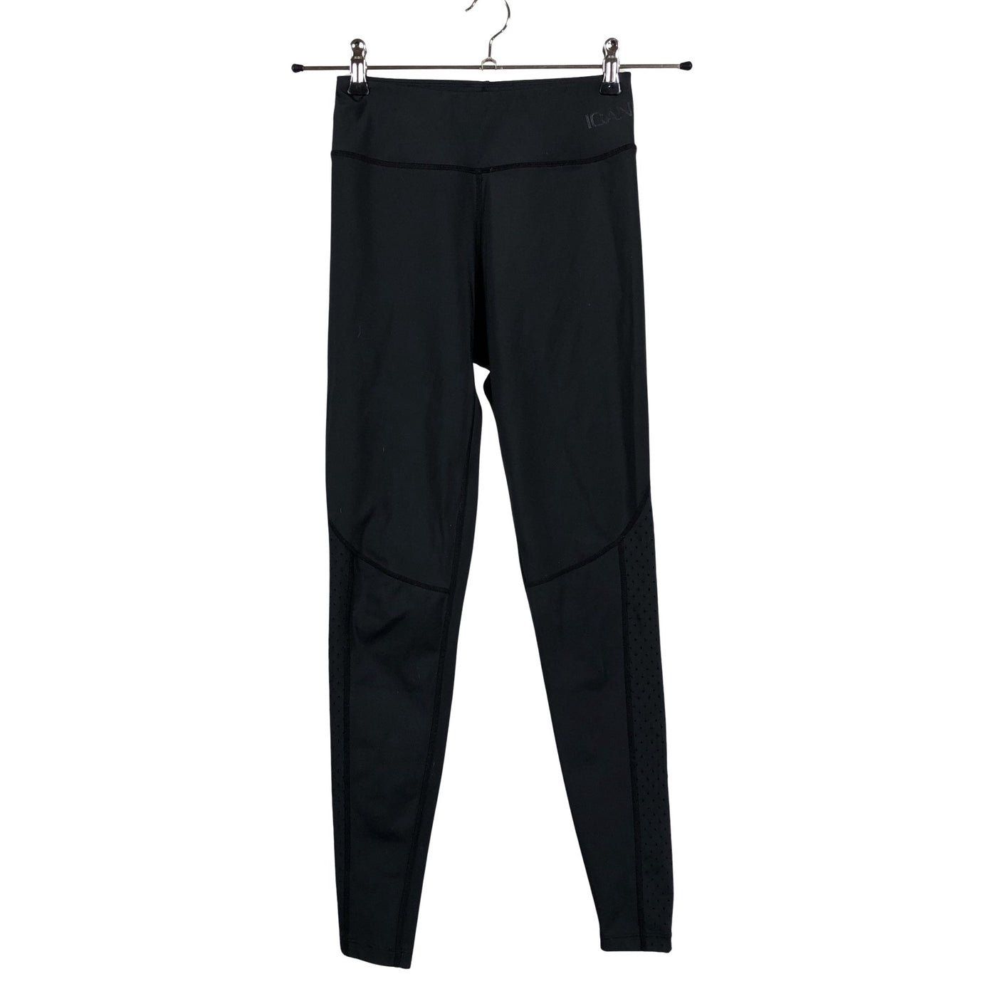 Unisex ICIW – Icaniwill - Spordiretuusid, suurus 36 - Must (1)