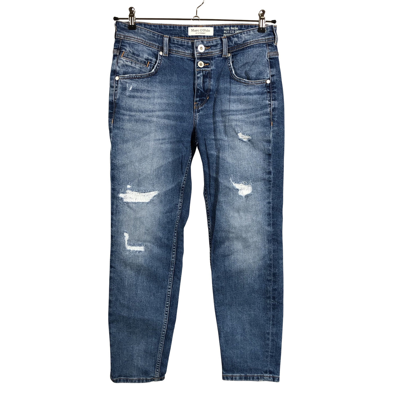 Unisex Marc O'Polo - Teksad, suurus W27 - Sinine (1)