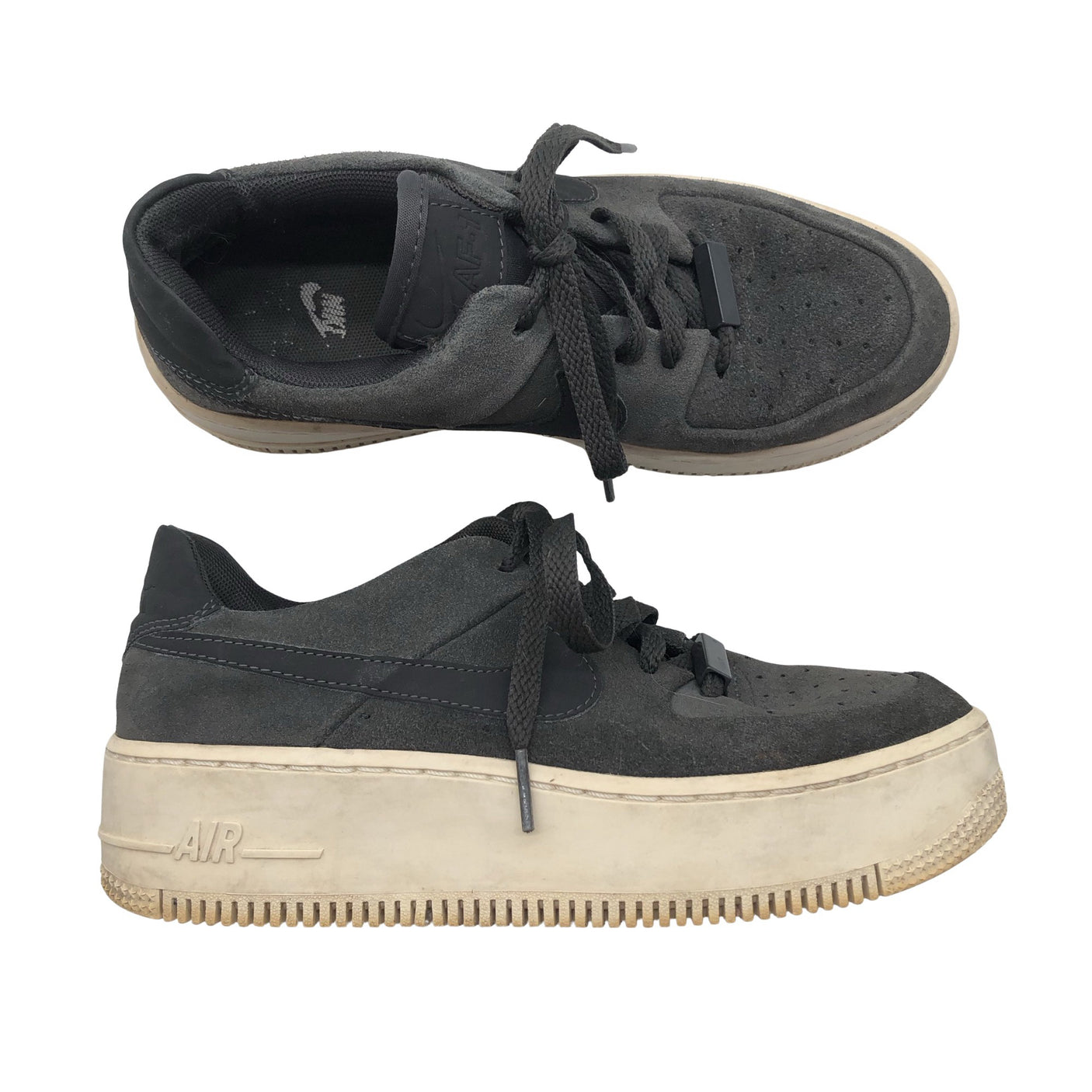 Unisex Nike - Tennised, suurus 36 - Hall (1)