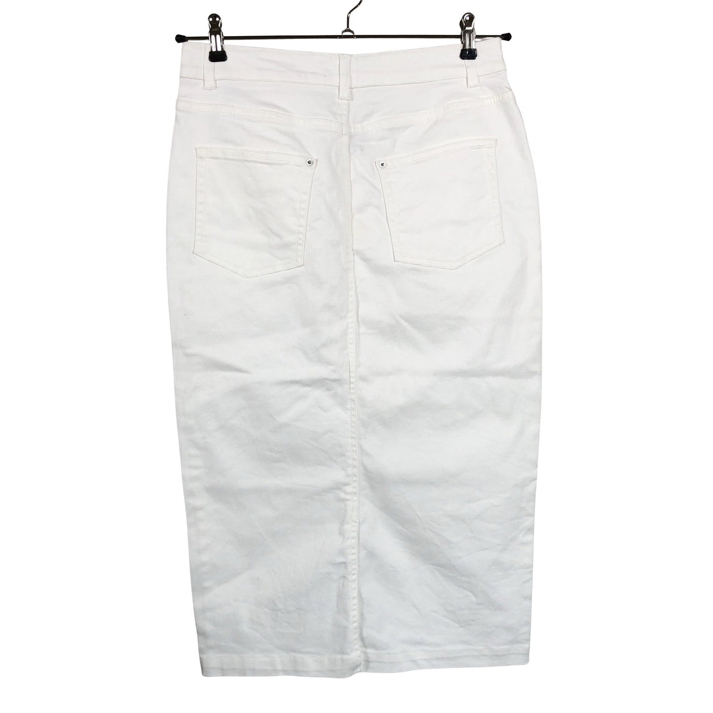 Unisex Noom - Teksaseelik, suurus 36 - Valge (2)