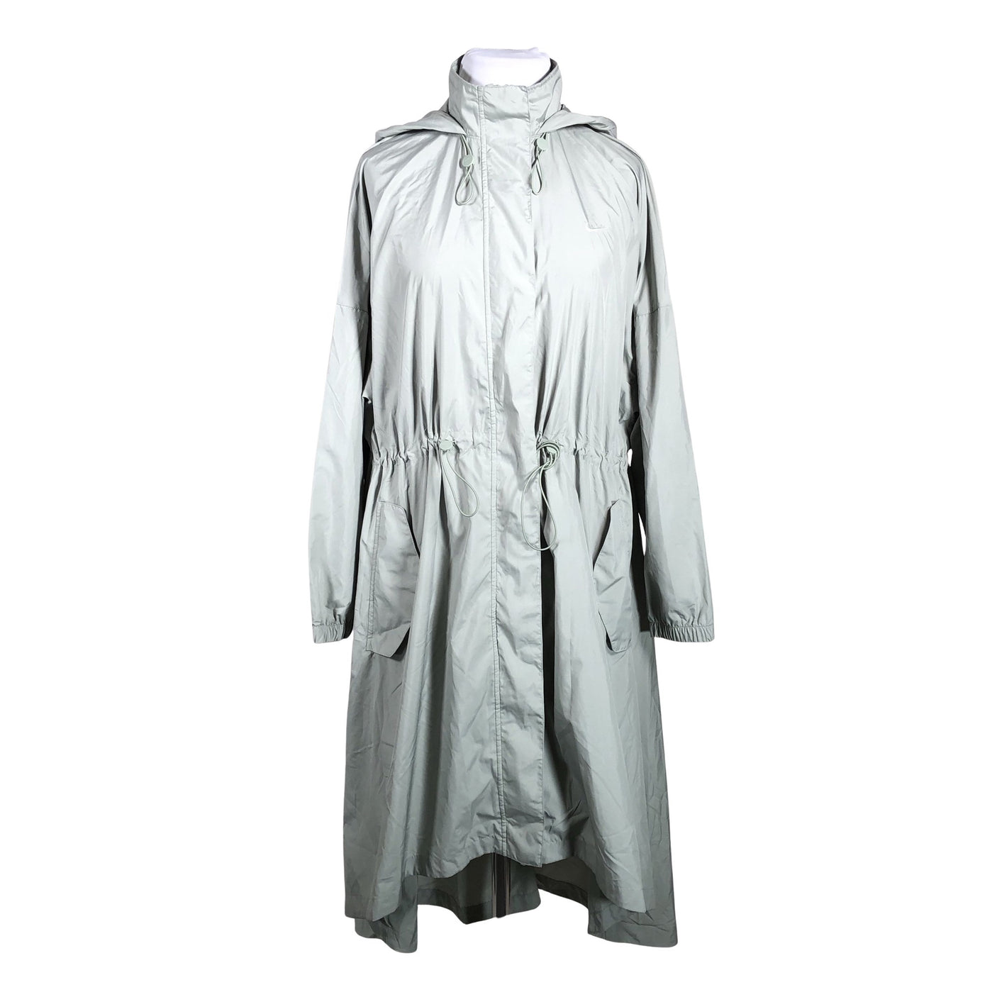 Unisex Nike - Jope, suurus 42 - Roheline (1)