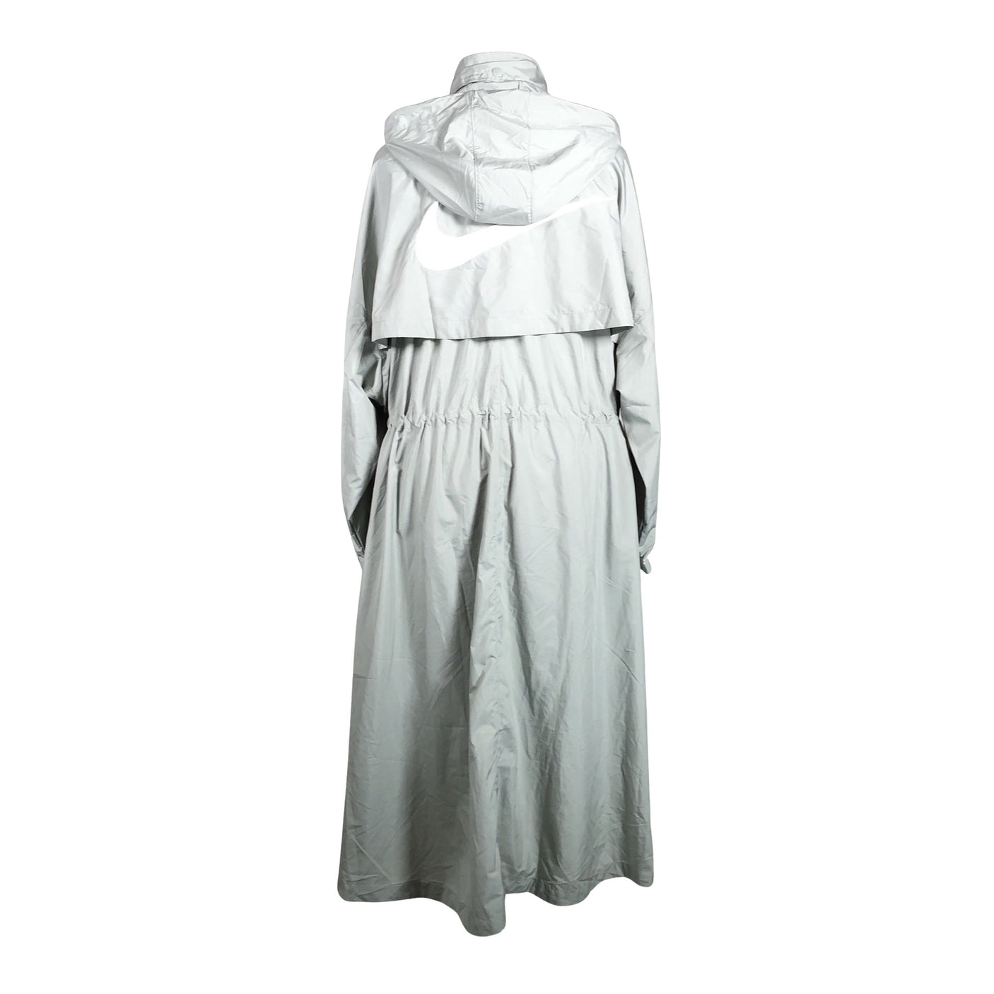 Unisex Nike - Jope, suurus 42 - Roheline (2)