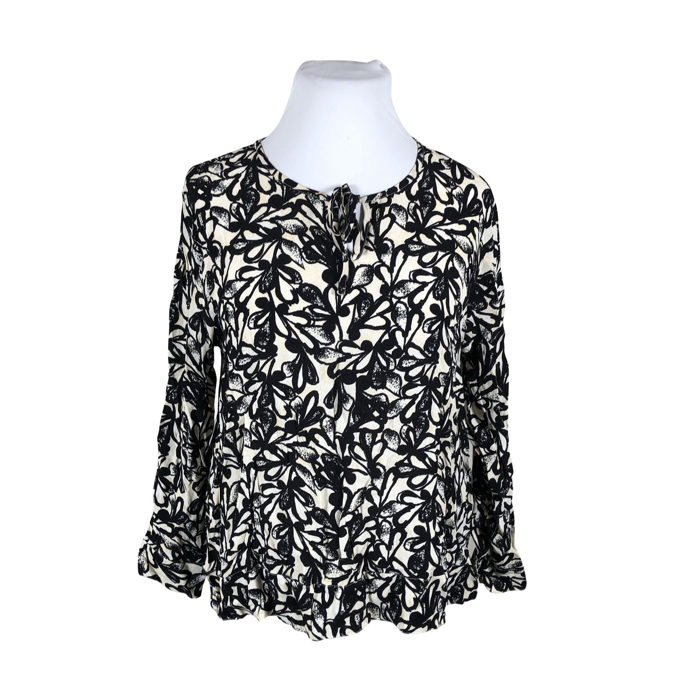 Unisex The Masai - Pluus, suurus 42 - Beige (1)