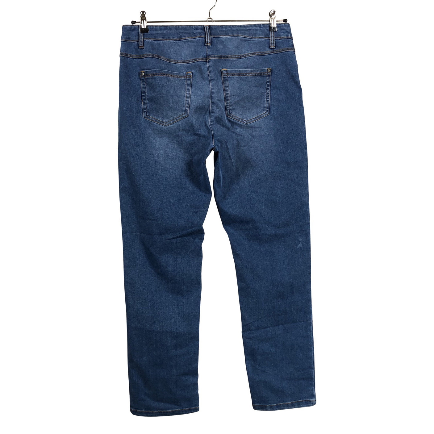 Unisex Betty Barclay - Teksad, suurus 46 - Sinine (2)