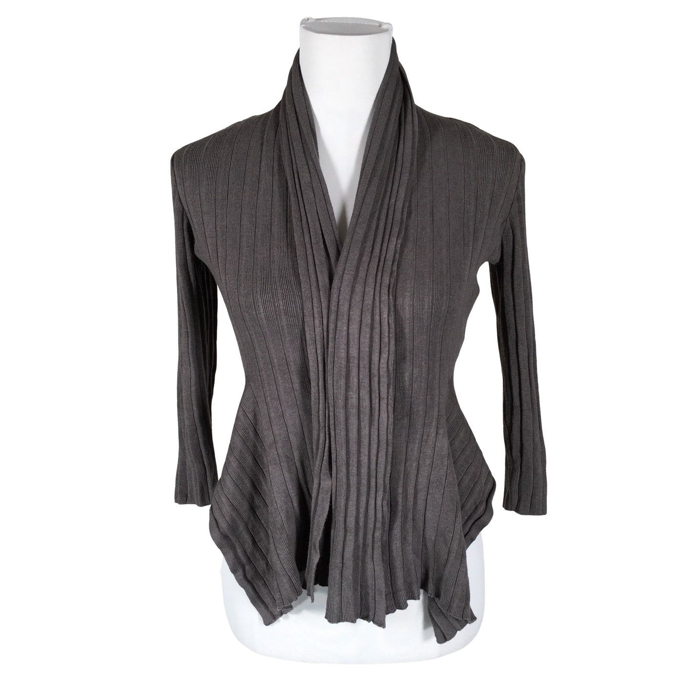 Unisex Soaked - Kardigan, suurus 32 - Hall (1)