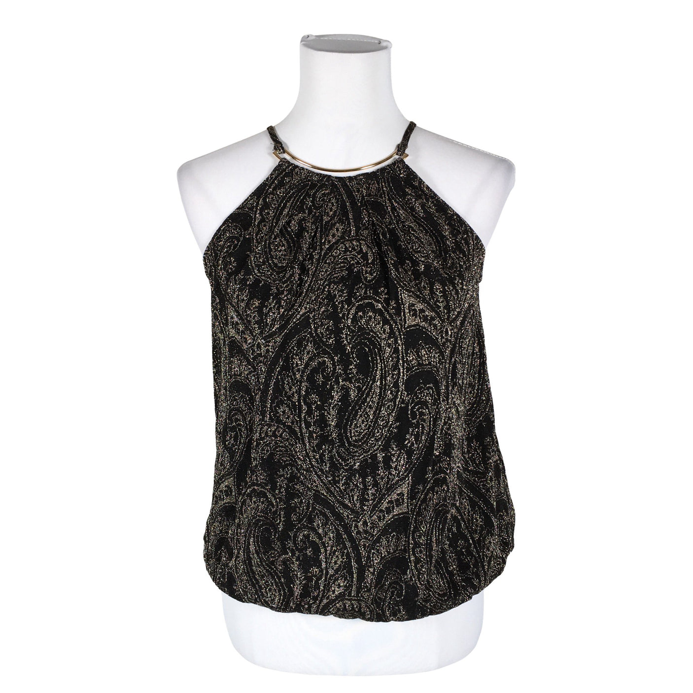 Unisex Esprit - Topp, suurus 36 - Must (1)