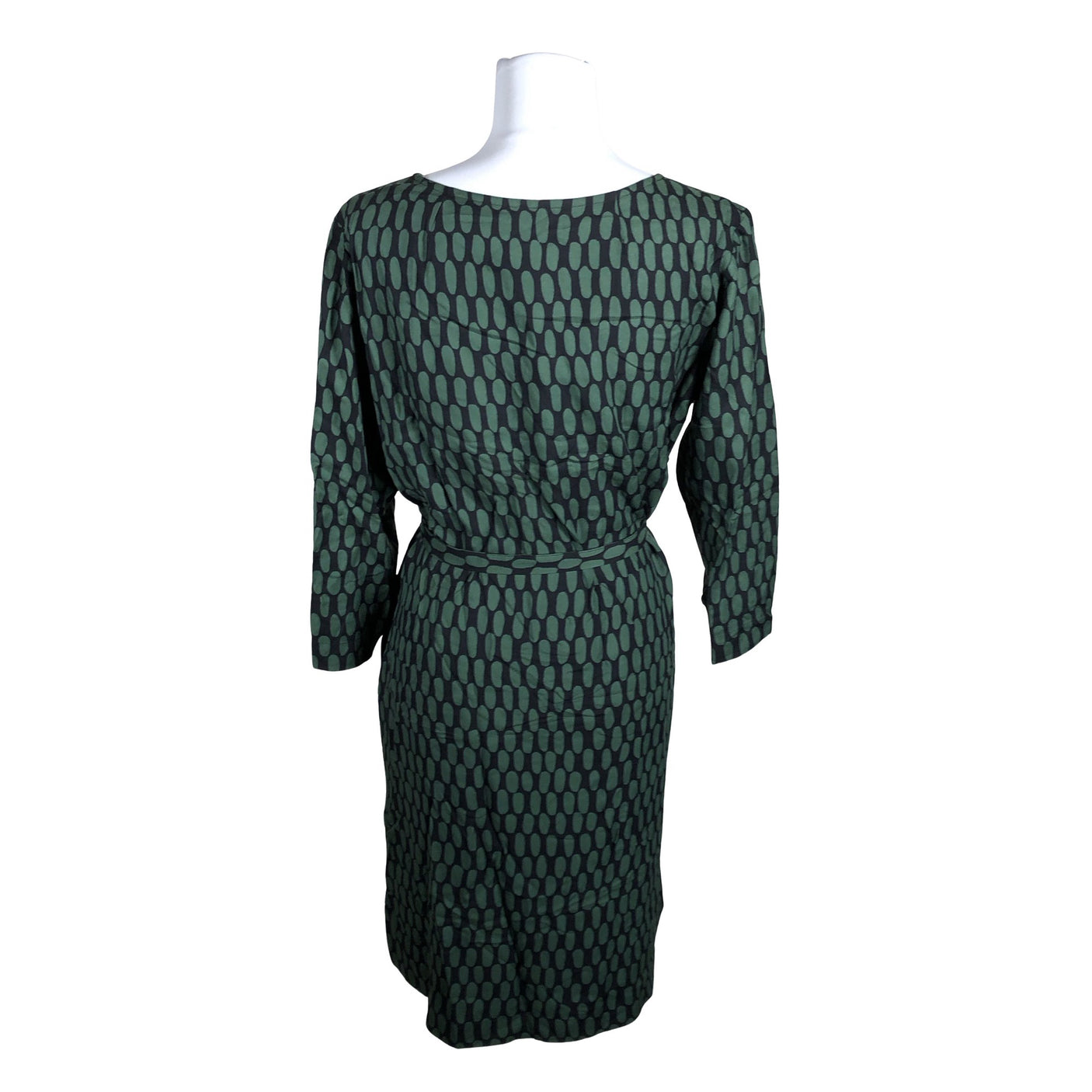 Unisex Marimekko - Õhuke kleit, suurus 40 - Must (2)
