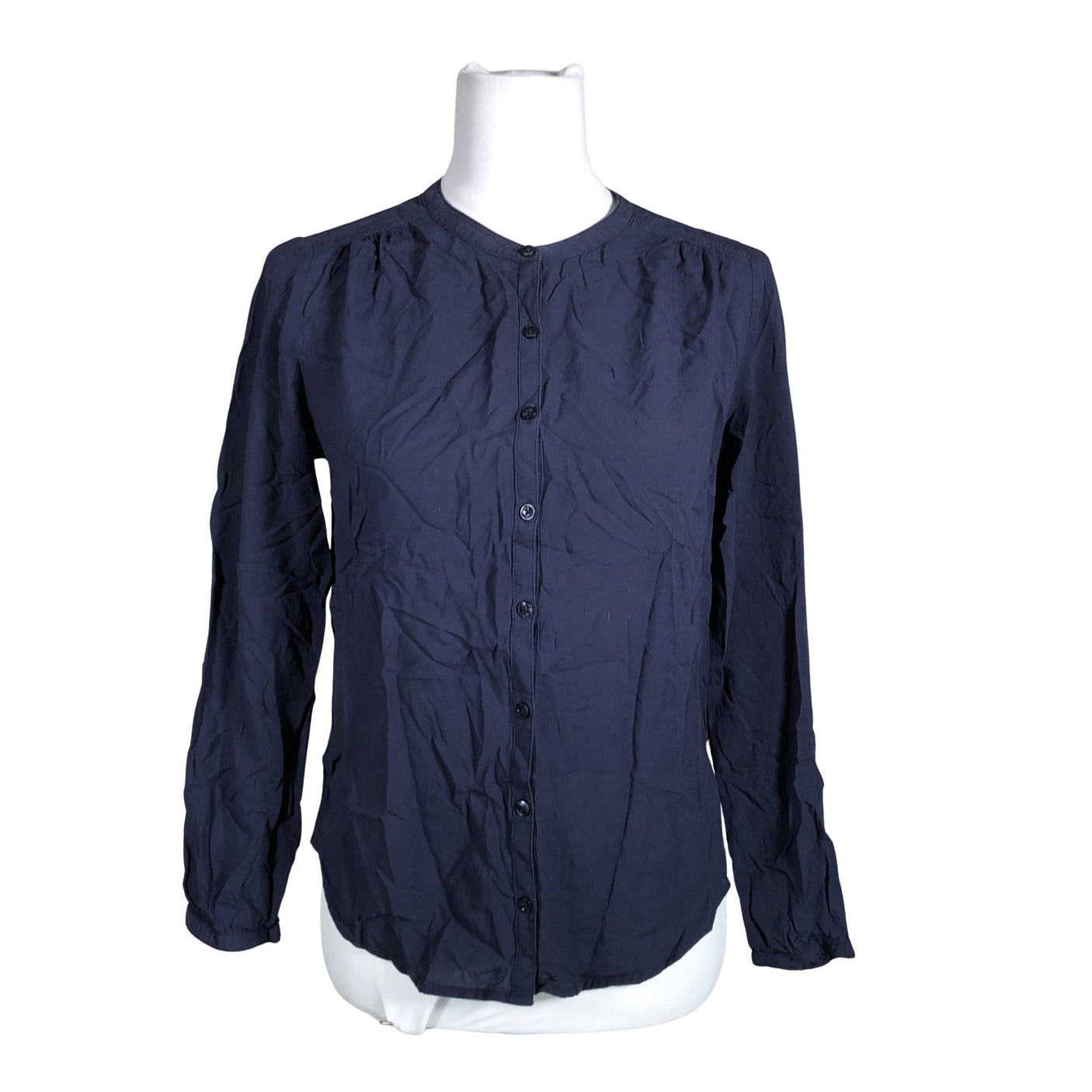 Unisex Armedangels - Pluus, suurus 38 - Sinine (1)
