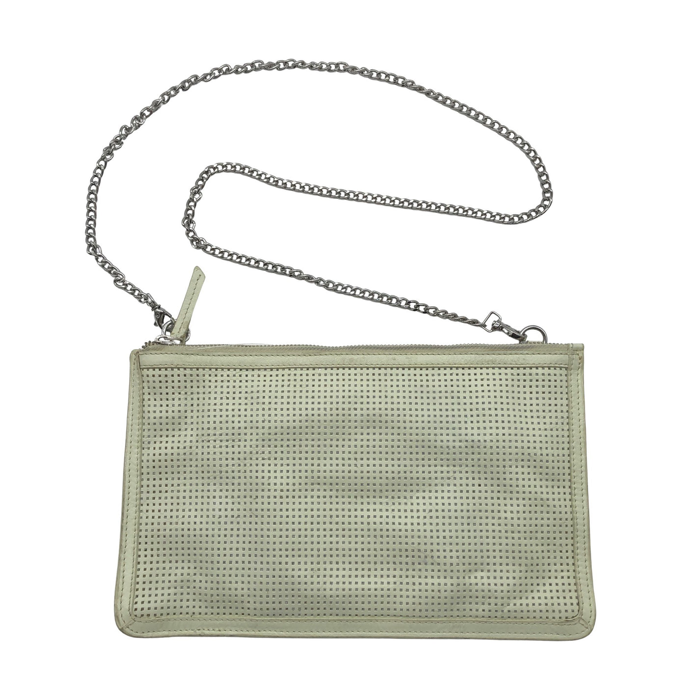 Unisex French Connection - Õlakott, suurus Mini - Kollane (1)