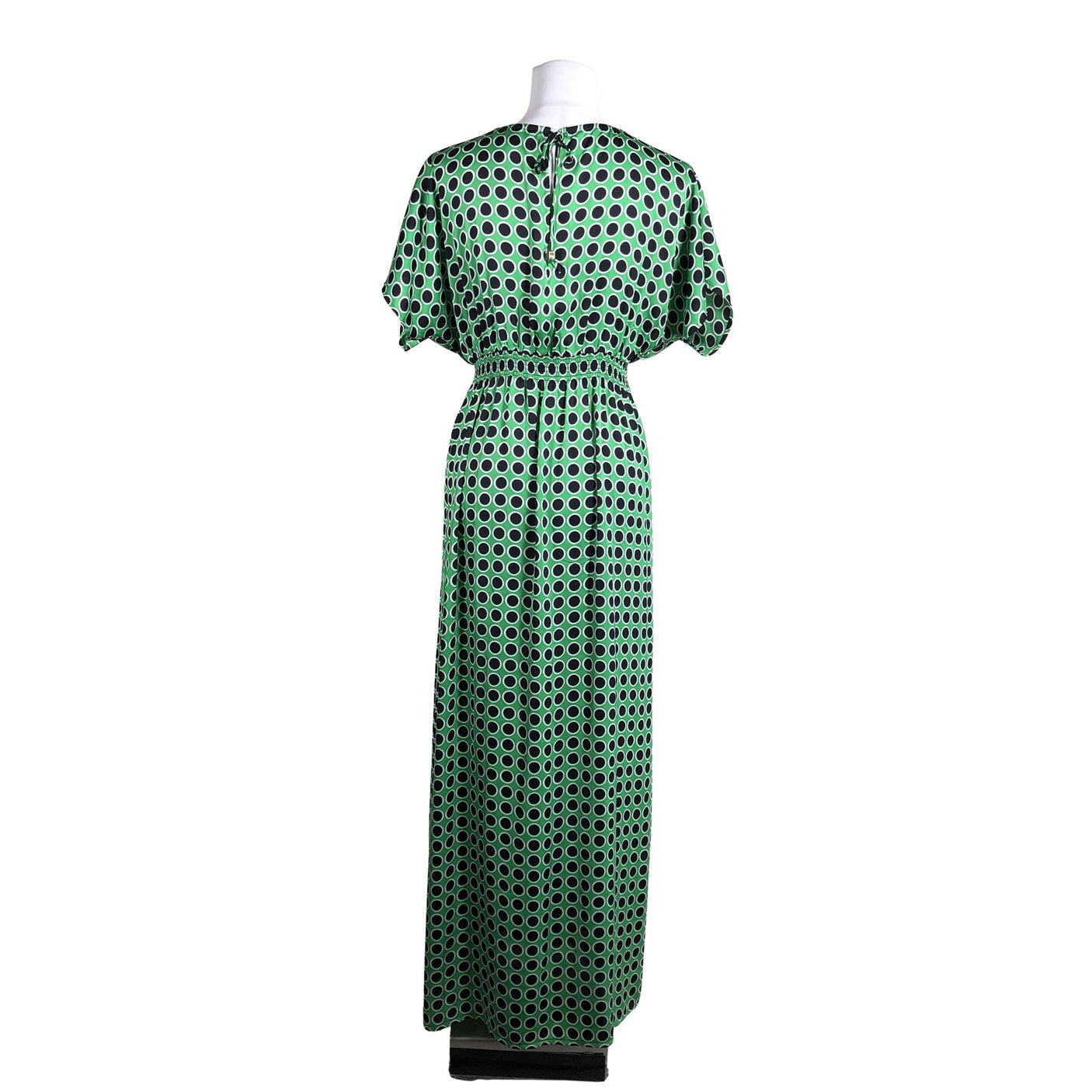 Unisex Michael Kors - Maksikleit, suurus 36 - Roheline (3)