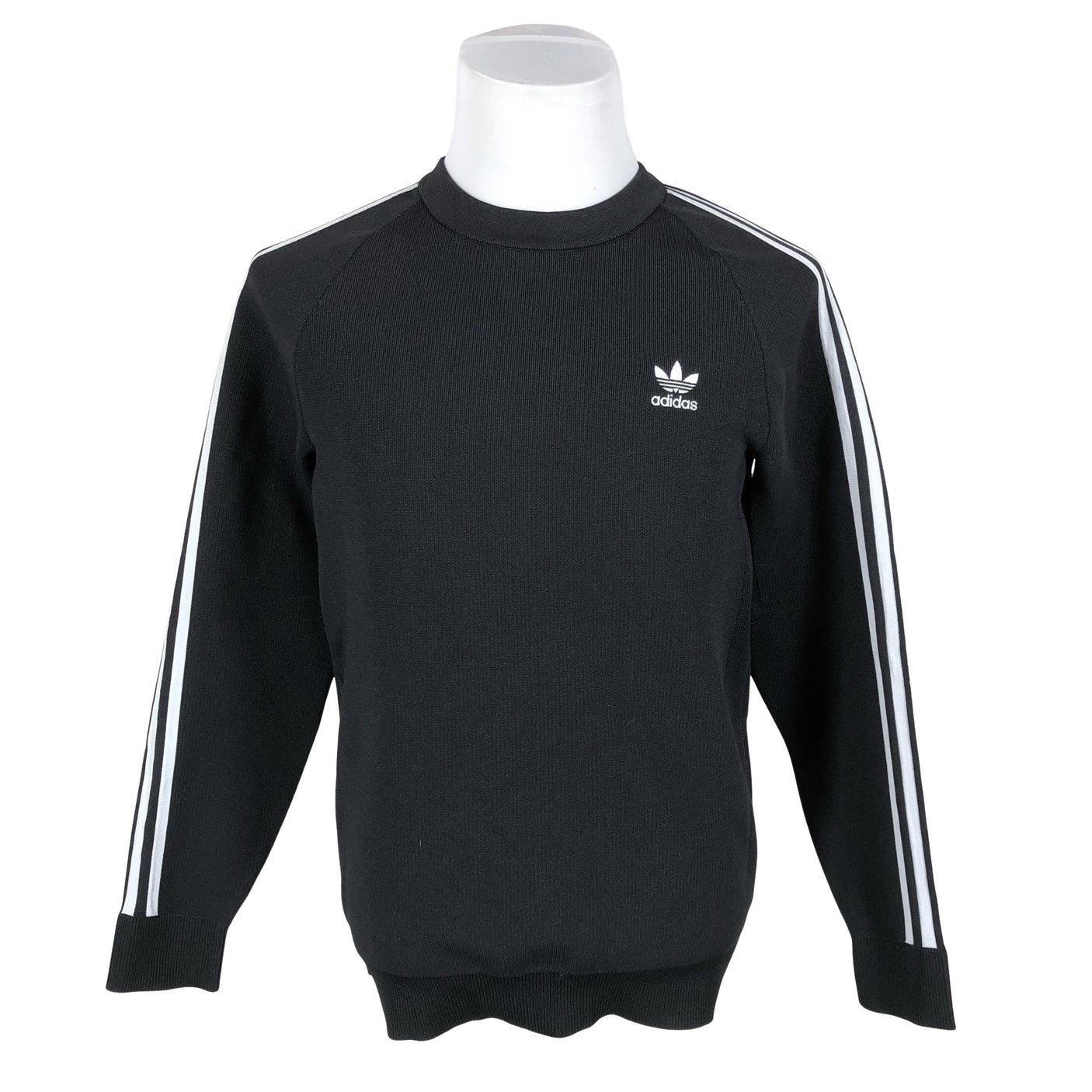 Unisex Adidas - Kampsun, suurus S - Must (1)