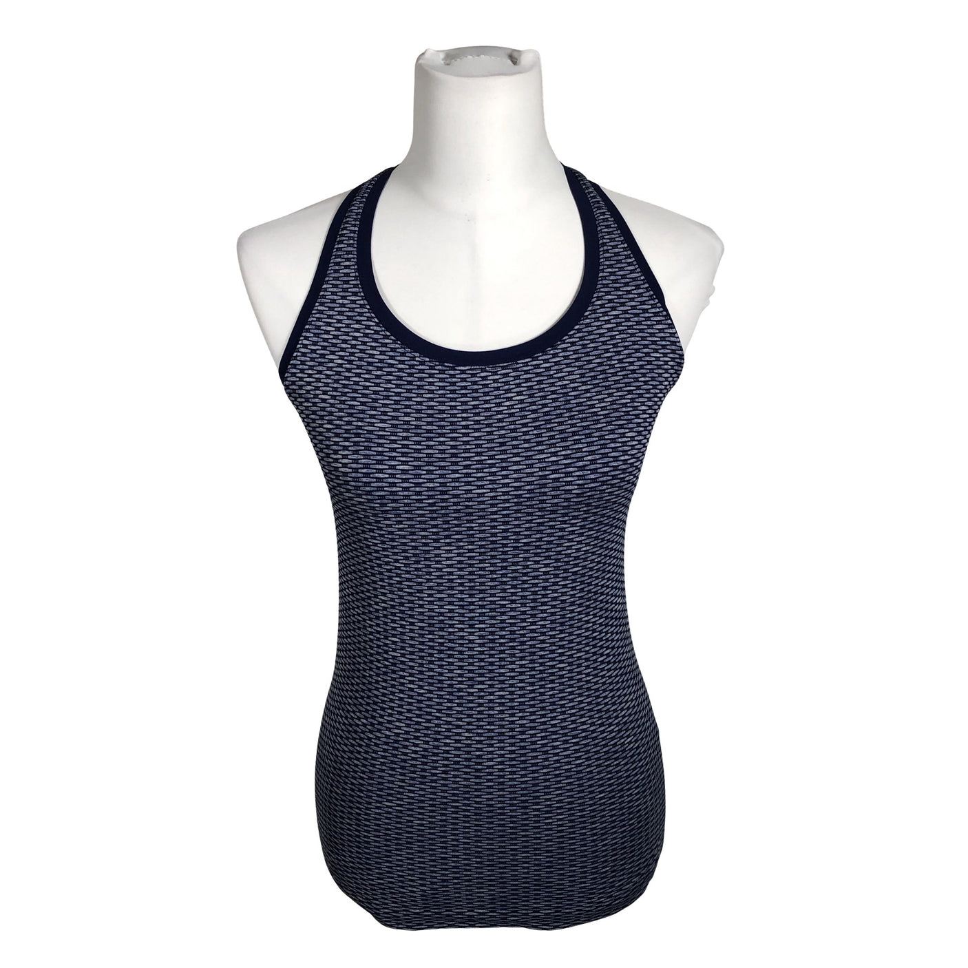 Unisex Victoria's Secret - Sporditopp, suurus 36 - Sinine (1)