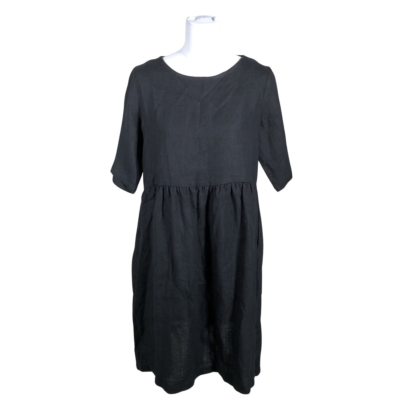 Unisex Pura Finland - Mitteveniv kleit, suurus 34 - Must (1)