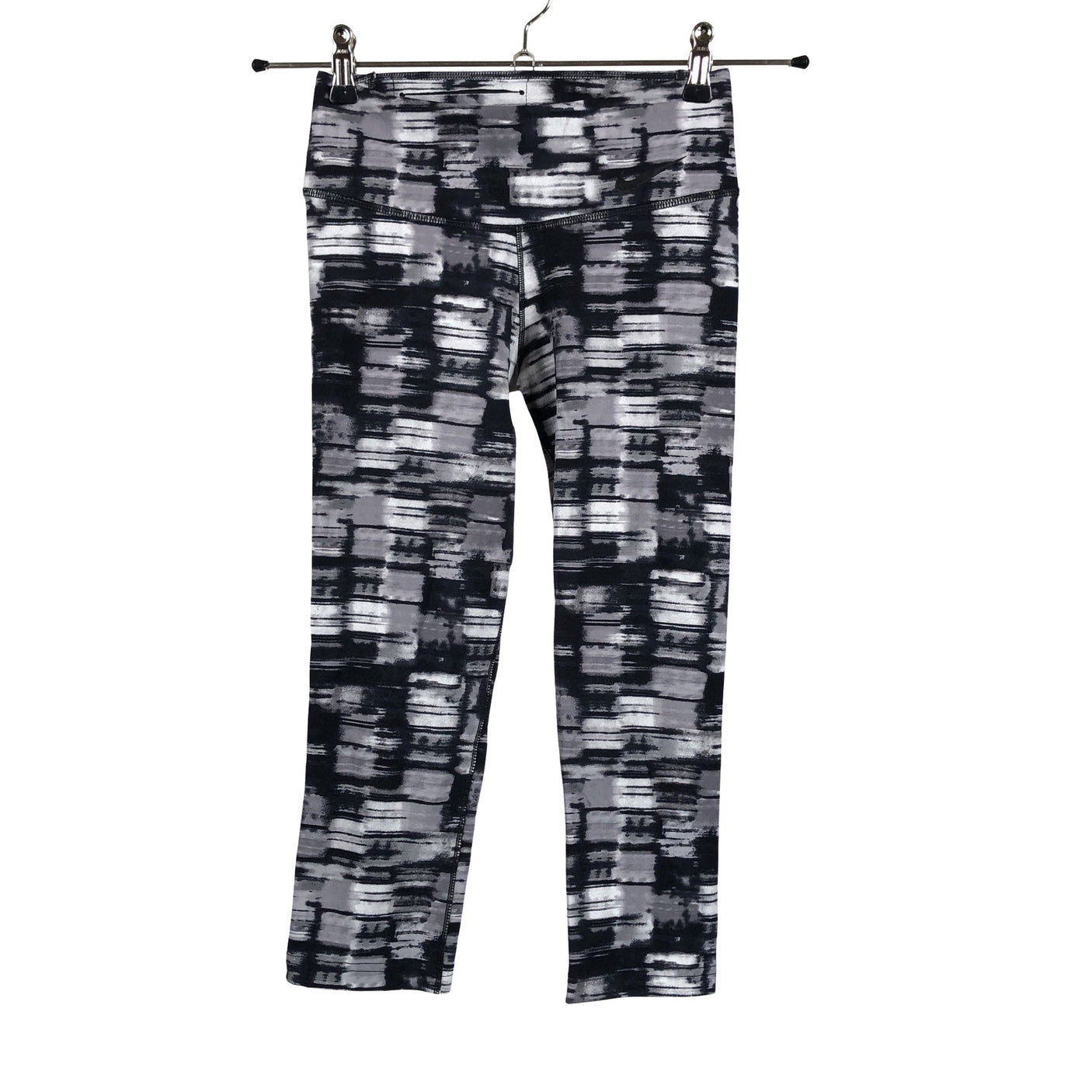 Unisex Nike - Poolpikad spordipüksid, suurus 34 - Hall (1)