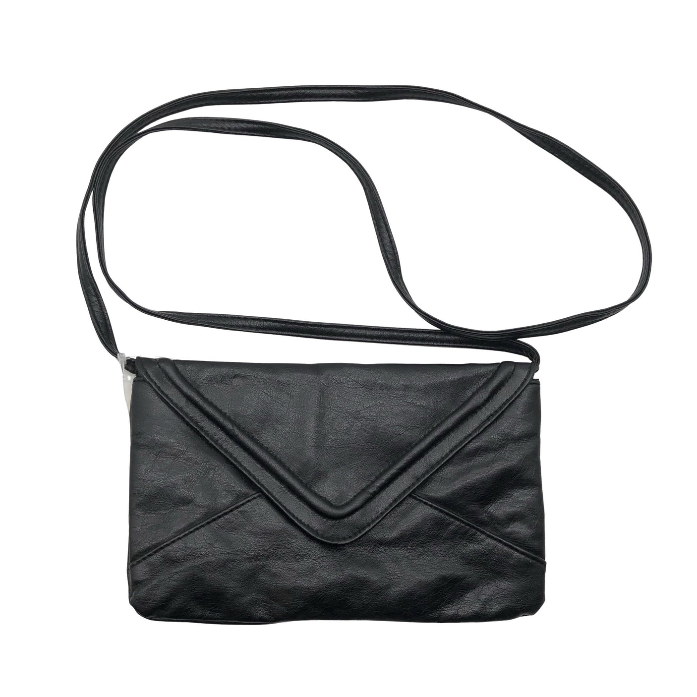Unisex Dorothy Perkins - Õlakott, suurus Mini - Must (1)
