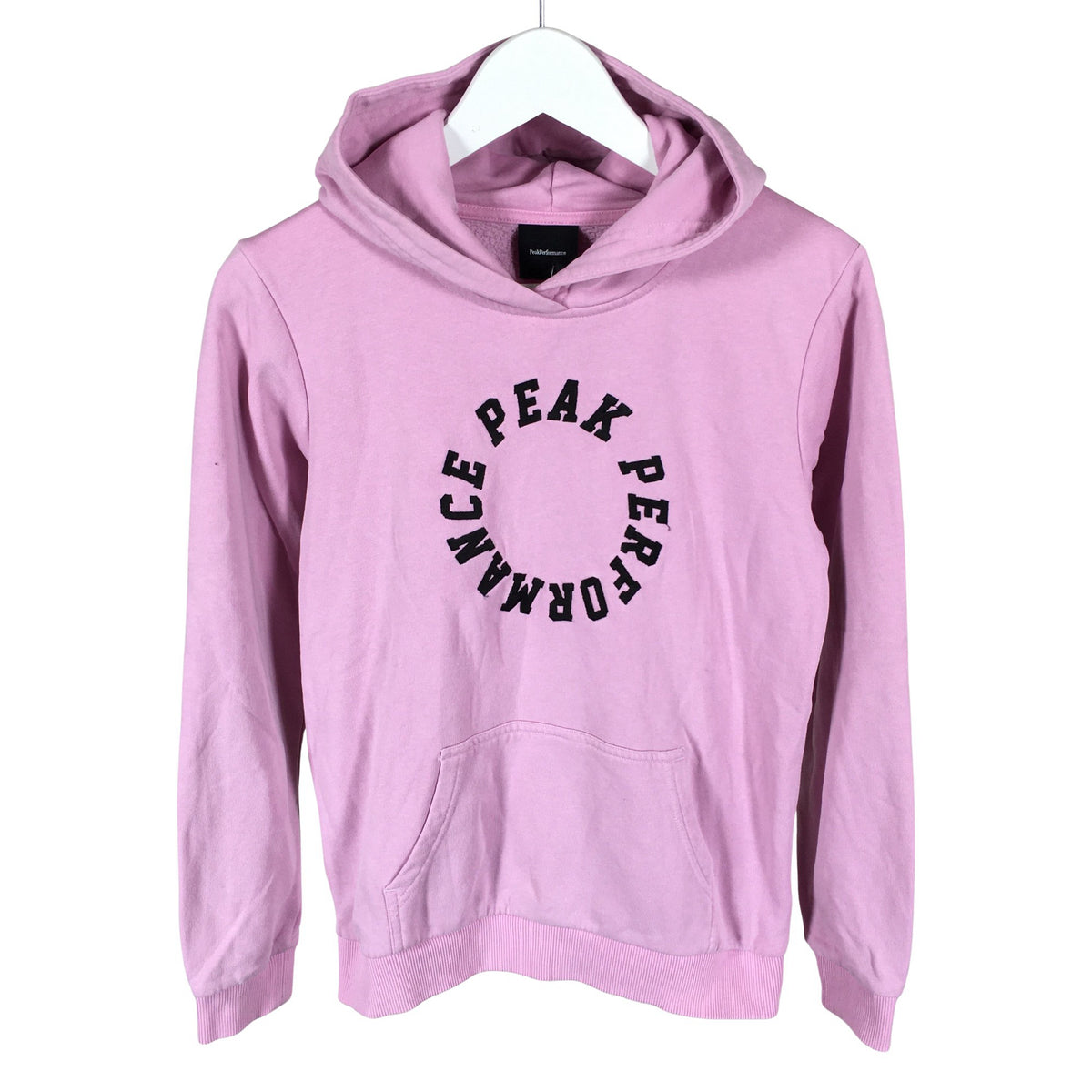 Unisex Peak Performance - Dressipluus, suurus 158 - 164 - Lilla (1)