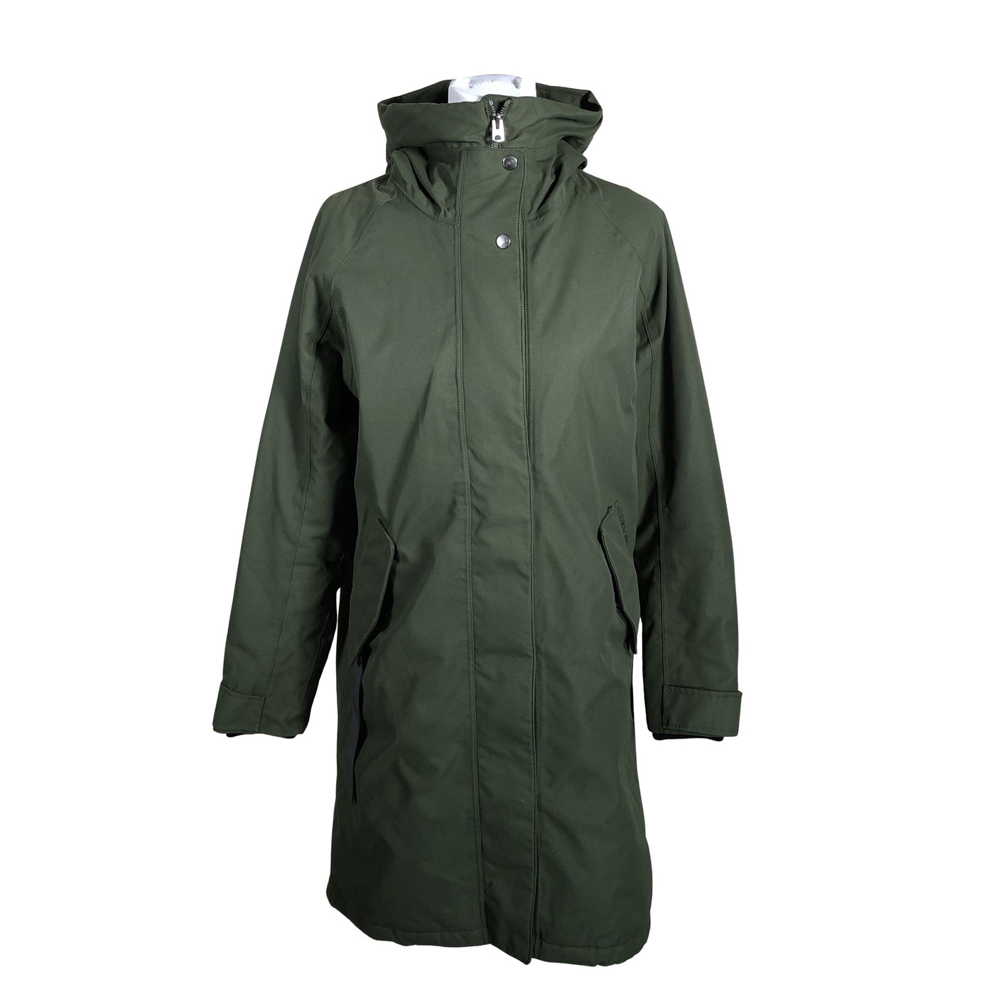 Unisex Didriksons - Talvejope, suurus 38 - Heleroosa (1)