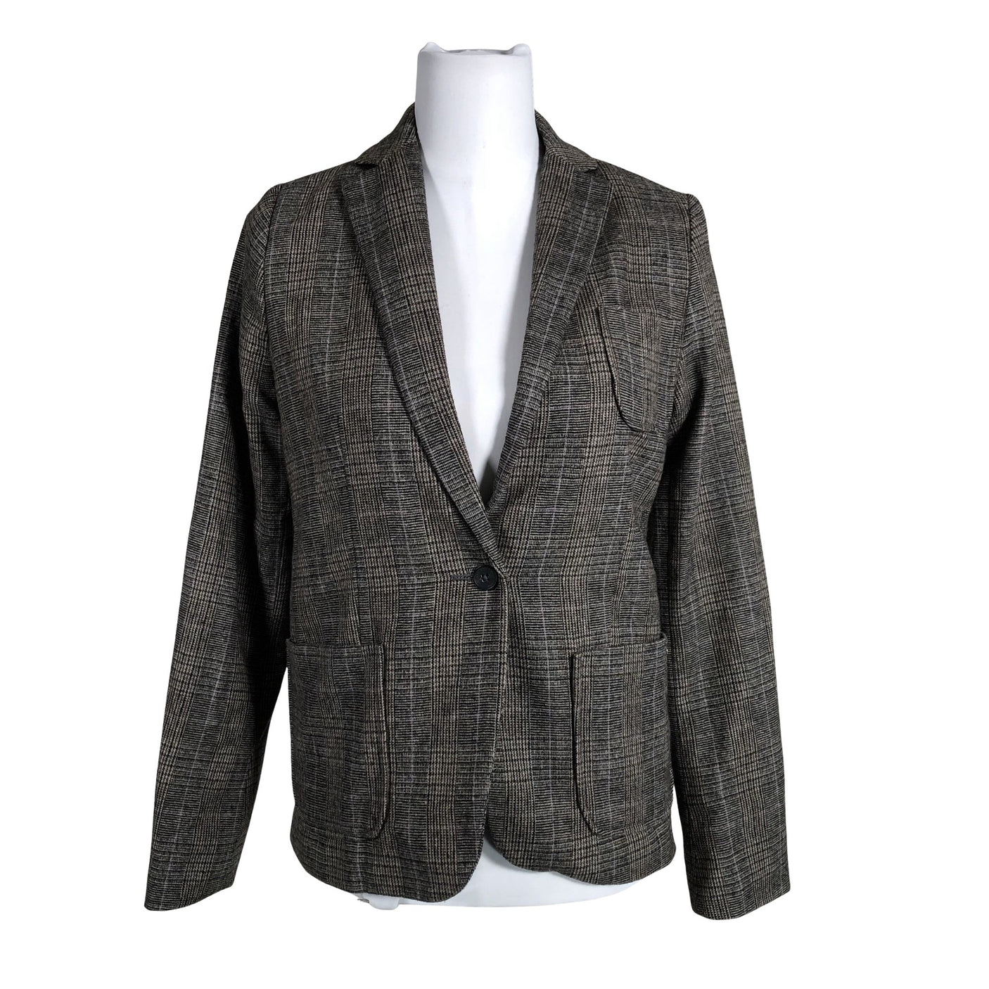 Unisex Maison Scotch - Jakk, suurus 38 - Hall (1)