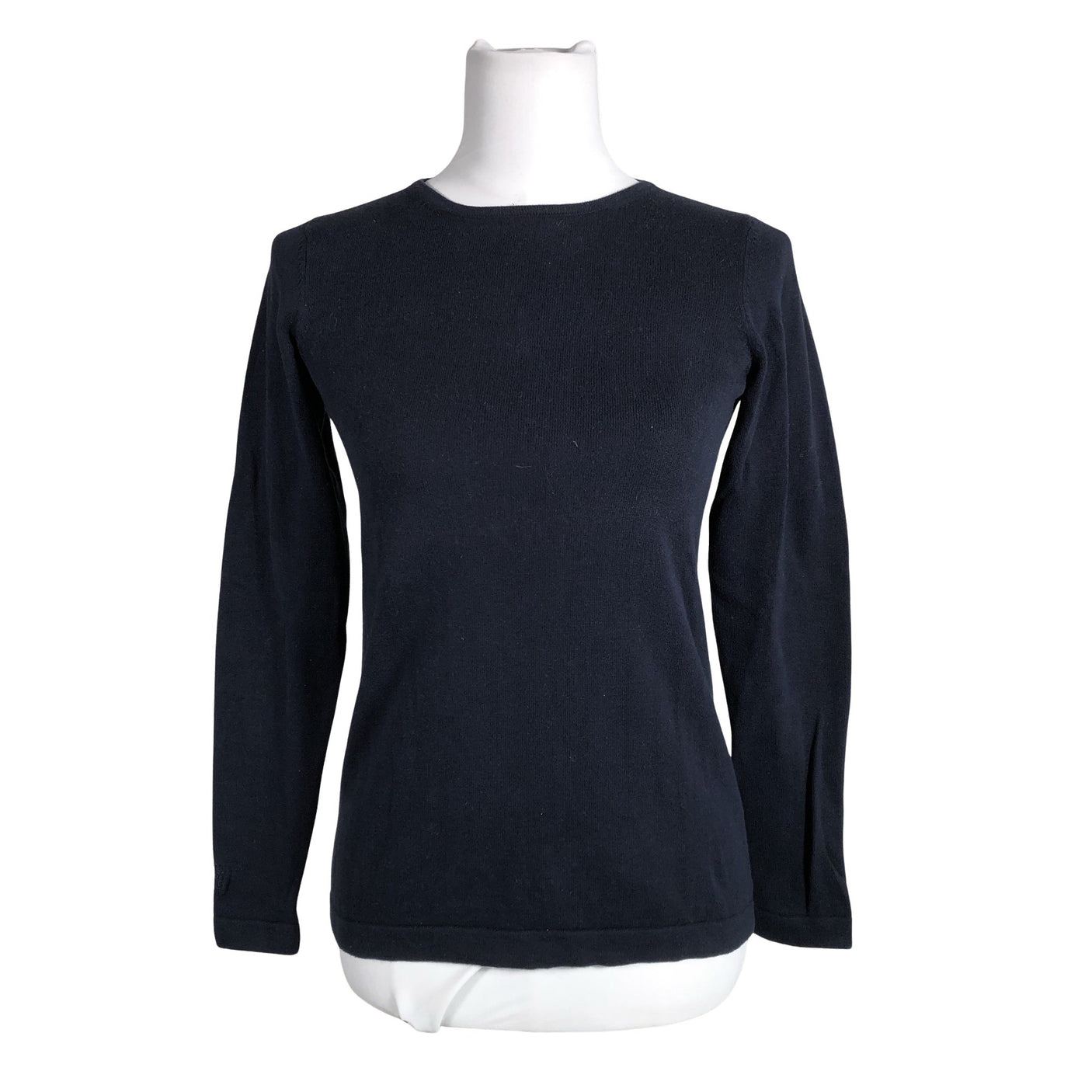 Unisex New House - Kampsun, suurus 34 - Sinine (1)