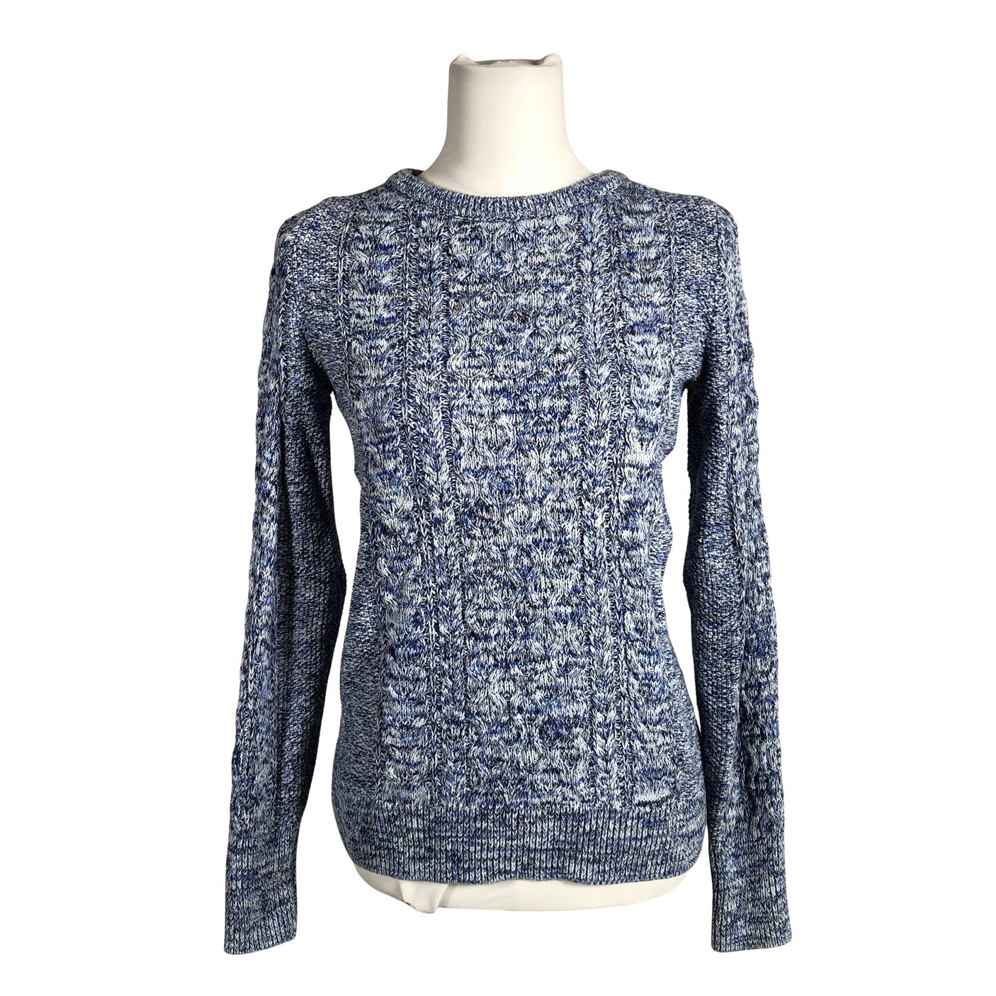 Unisex Gap - Kampsun, suurus 36 - Helesinine (1)