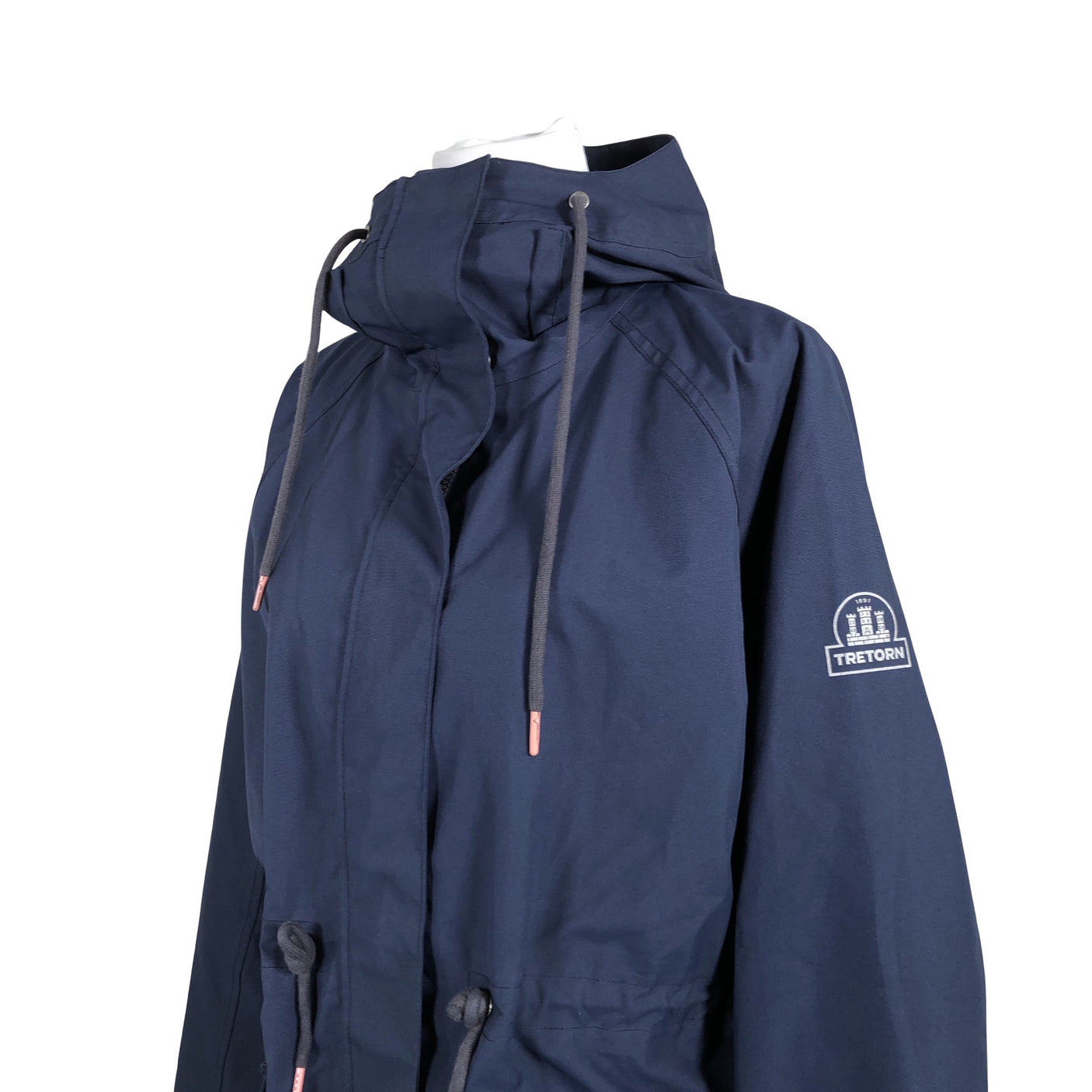 Unisex Tretorn - Jope, suurus 38 - Sinine (2)