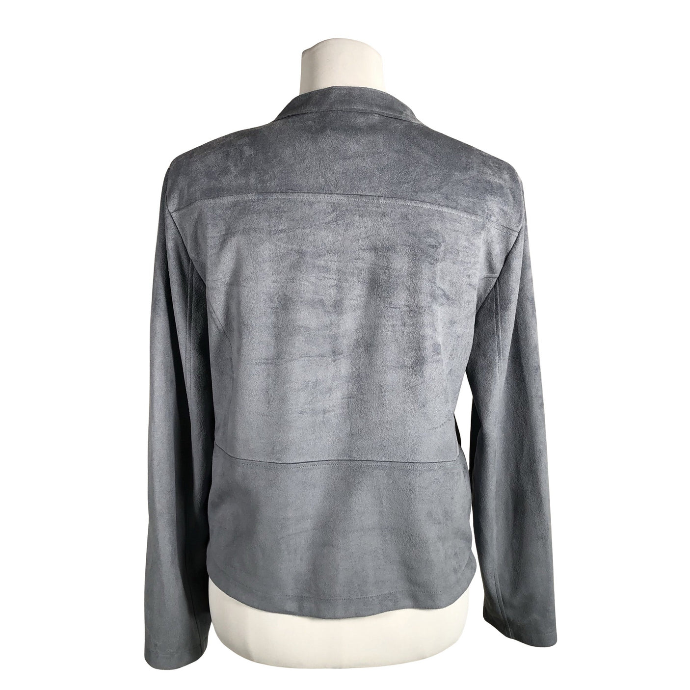 Unisex Kettlewell - Õhuke jope, suurus 40 - Helesinine (3)