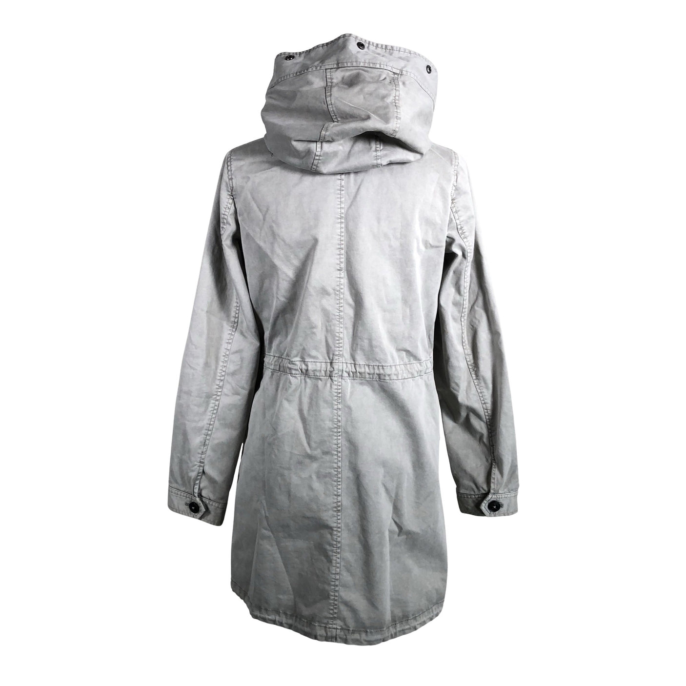 Unisex Blonde No. 8 - Jope, suurus 36 - Hall (3)