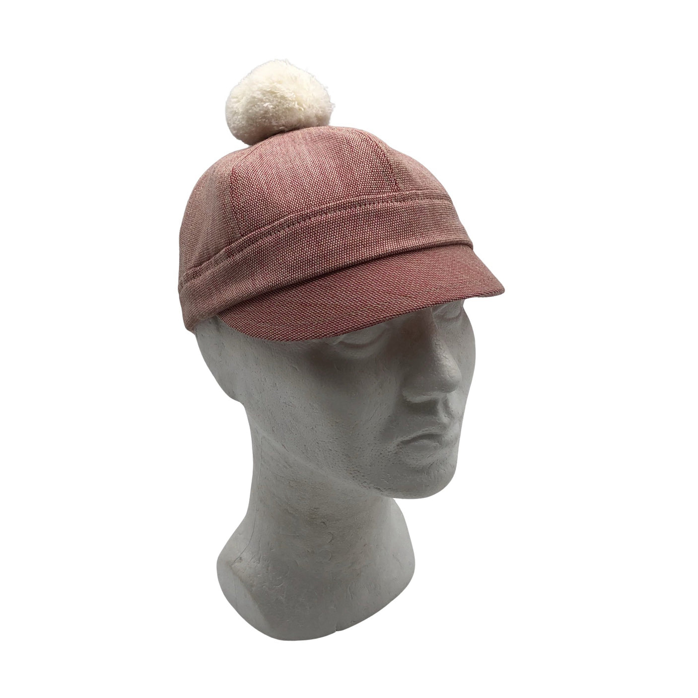 Unisex Costo - Soni, suurus 56 - 58 cm - Punane (1)