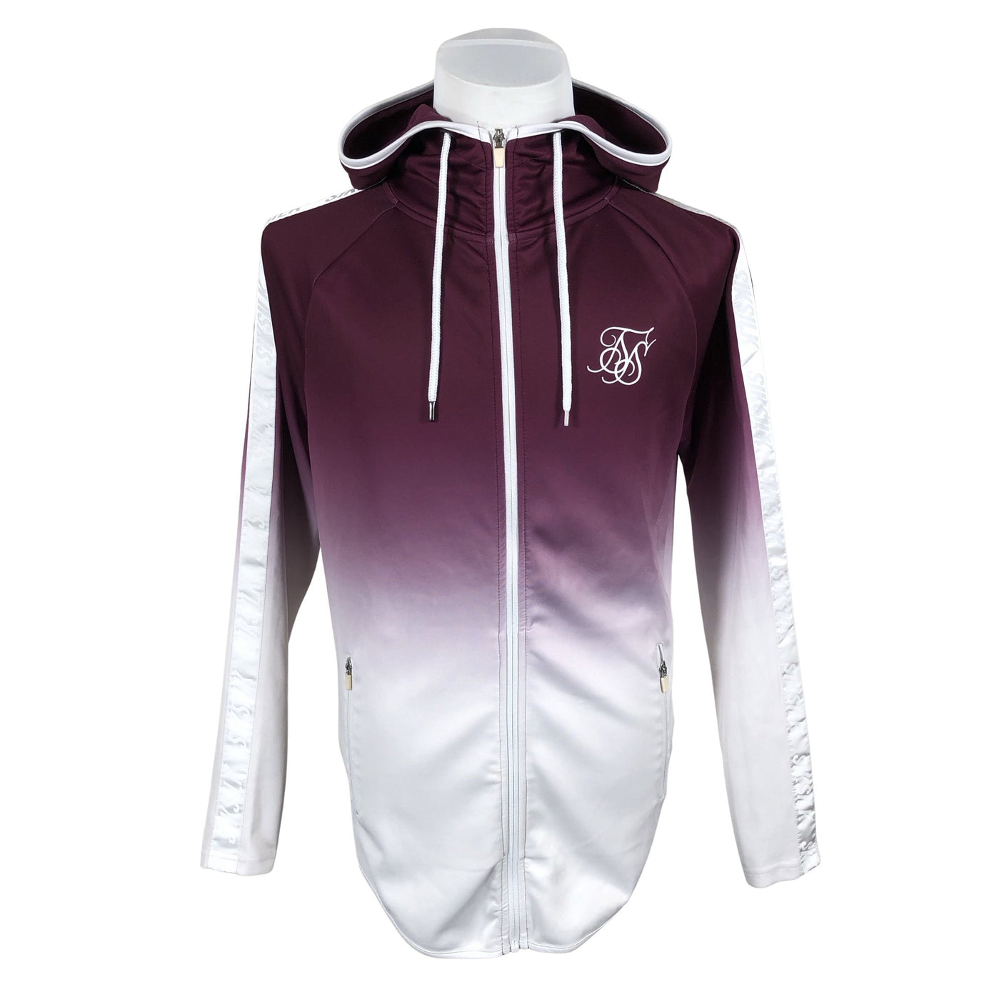 Unisex Siksilk - Soojendusjope, suurus M - Lilla (1)