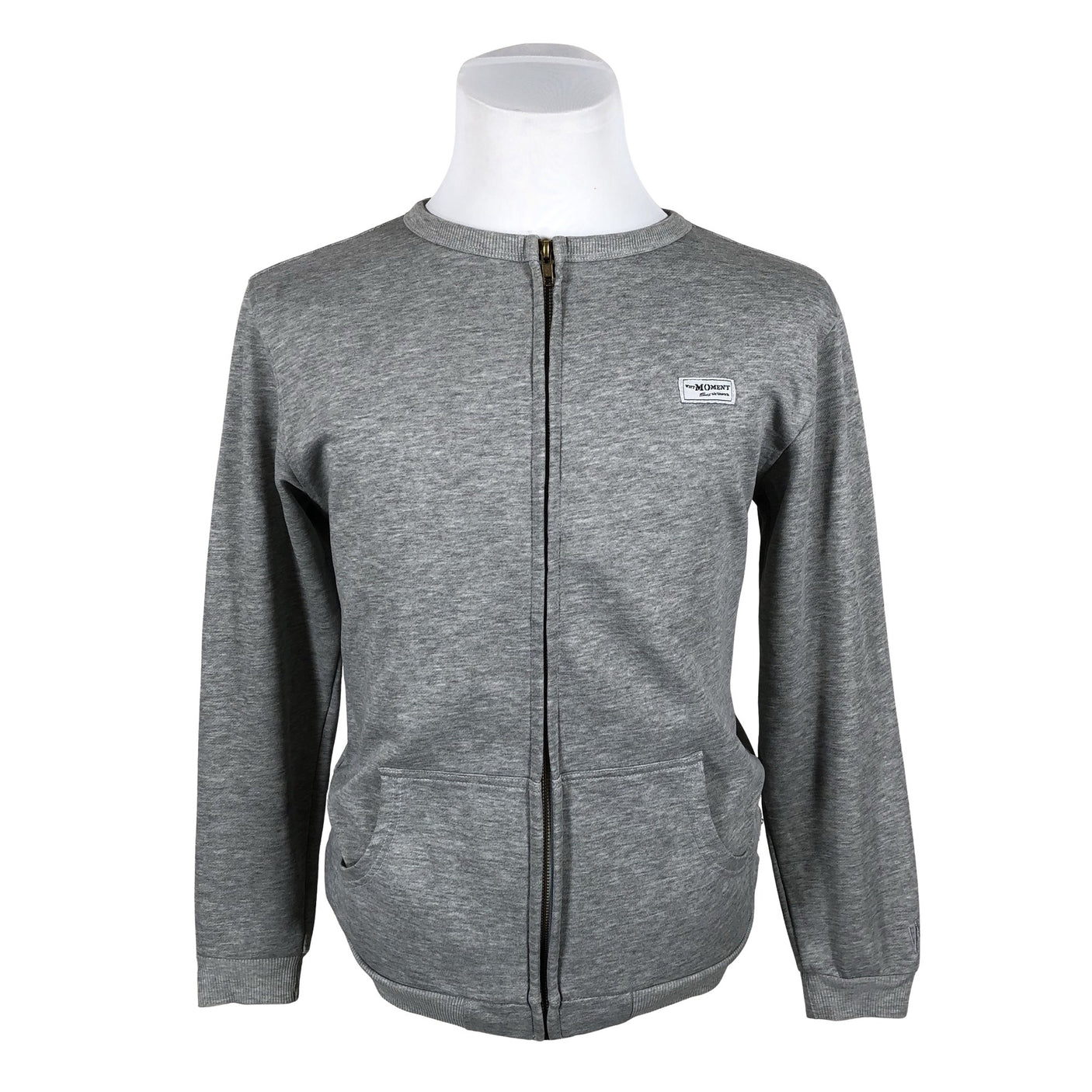 Unisex Wht Moment - Pusa, suurus M - Hall (1)
