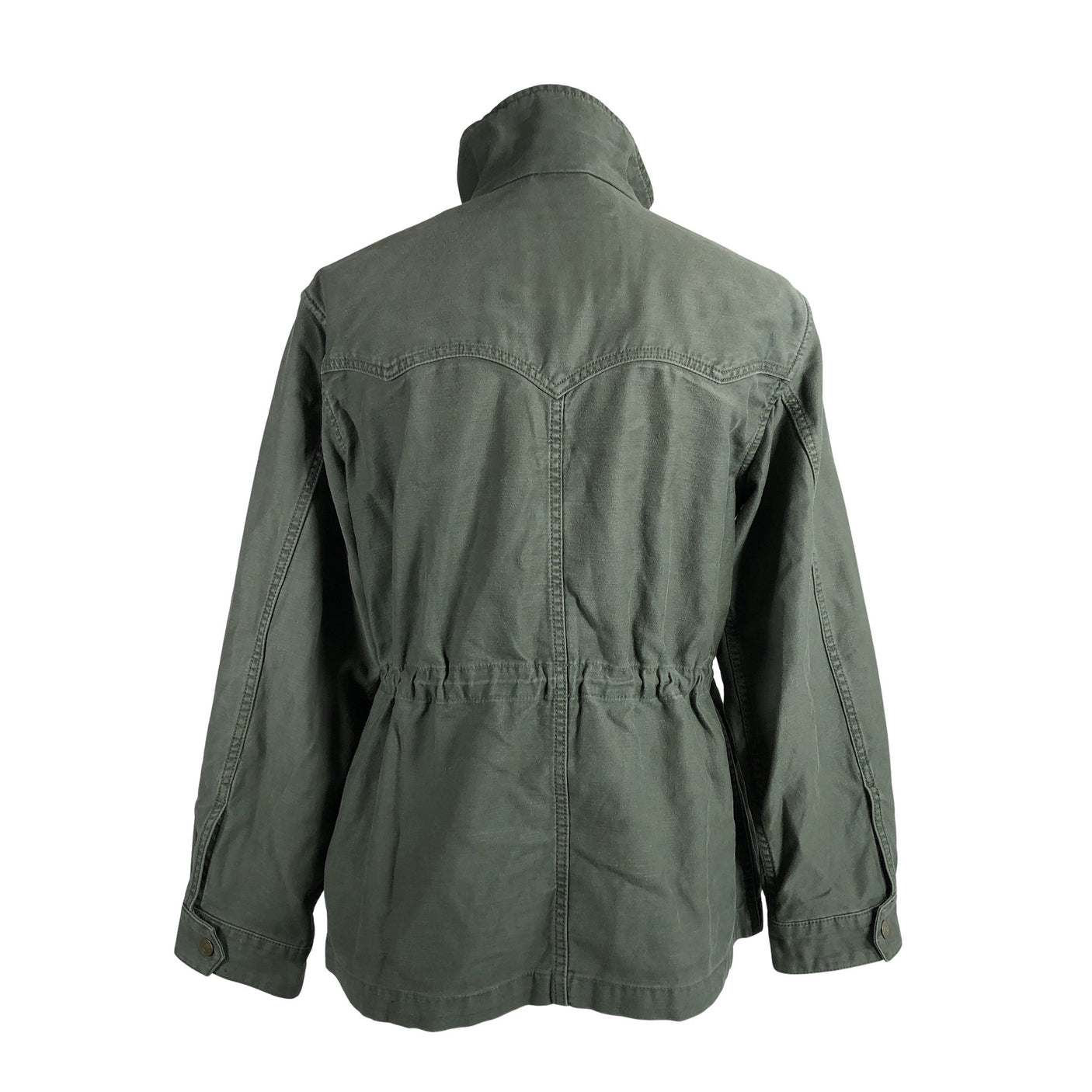 Unisex Levi's - Teksatagi, suurus 36 - Roheline (2)