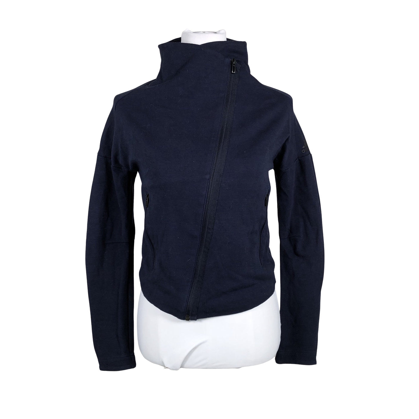 Unisex Adidas - Pusa, suurus 34 - Sinine (1)