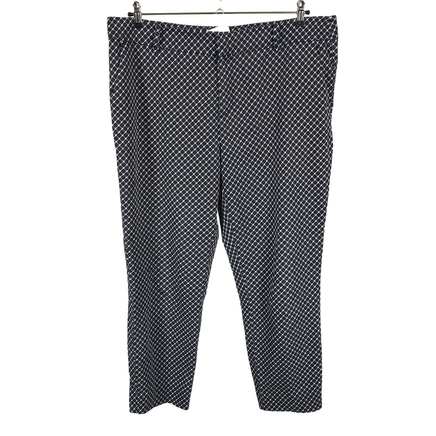 Unisex Noom - Mittevenivad püksid, suurus 46 - Sinine (1)